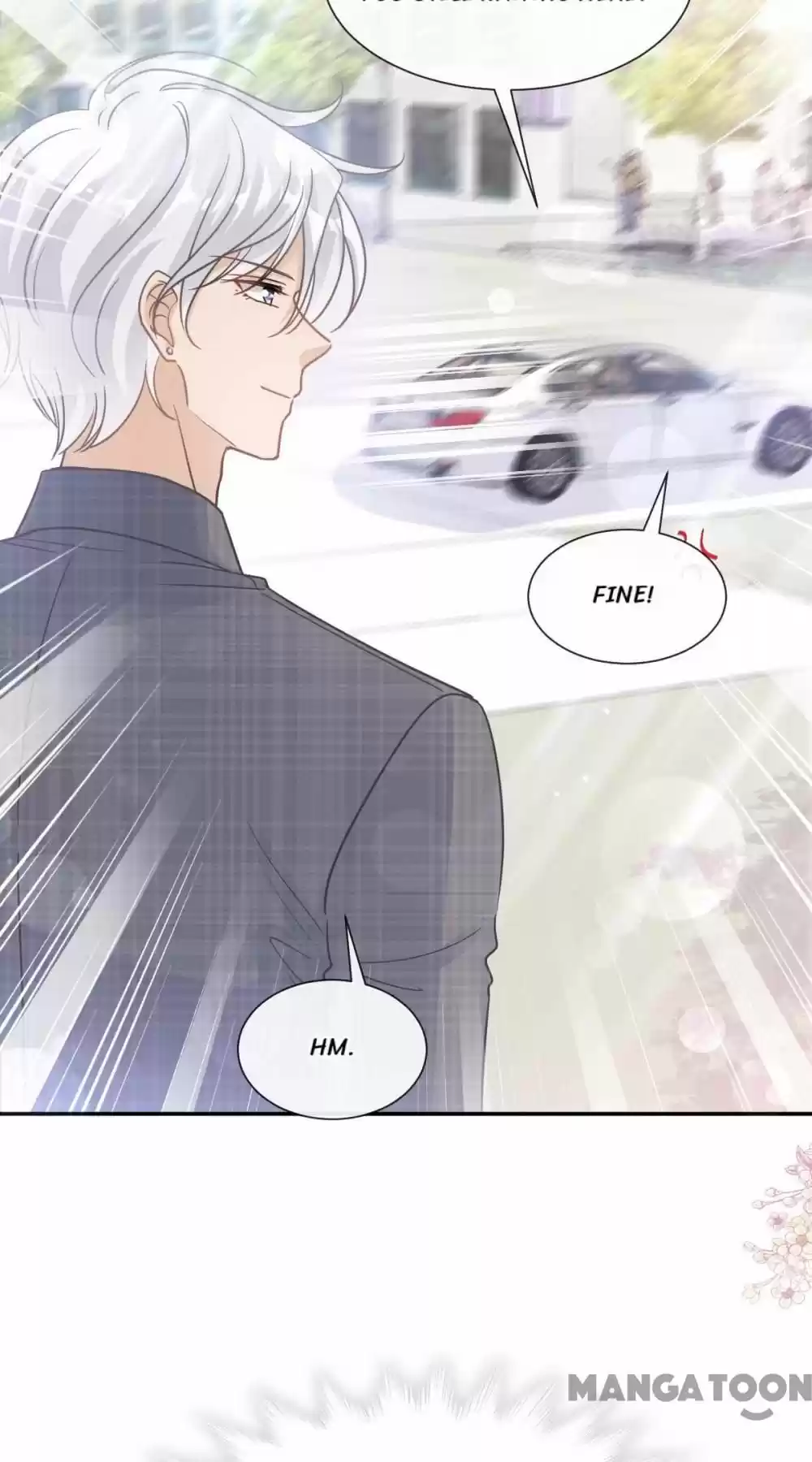 Love Me Gently, Bossy Ceo Chapter 185