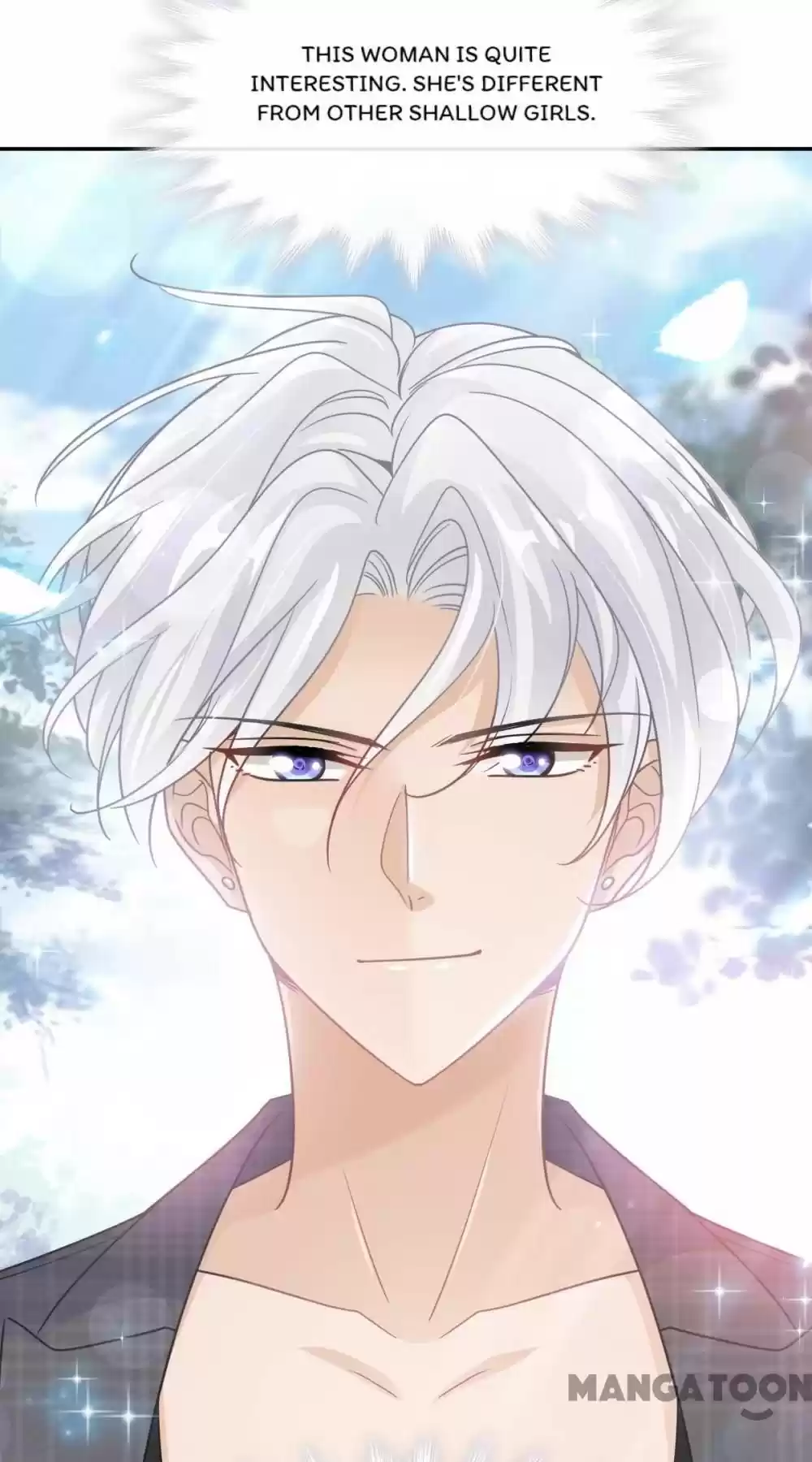 Love Me Gently, Bossy Ceo Chapter 185