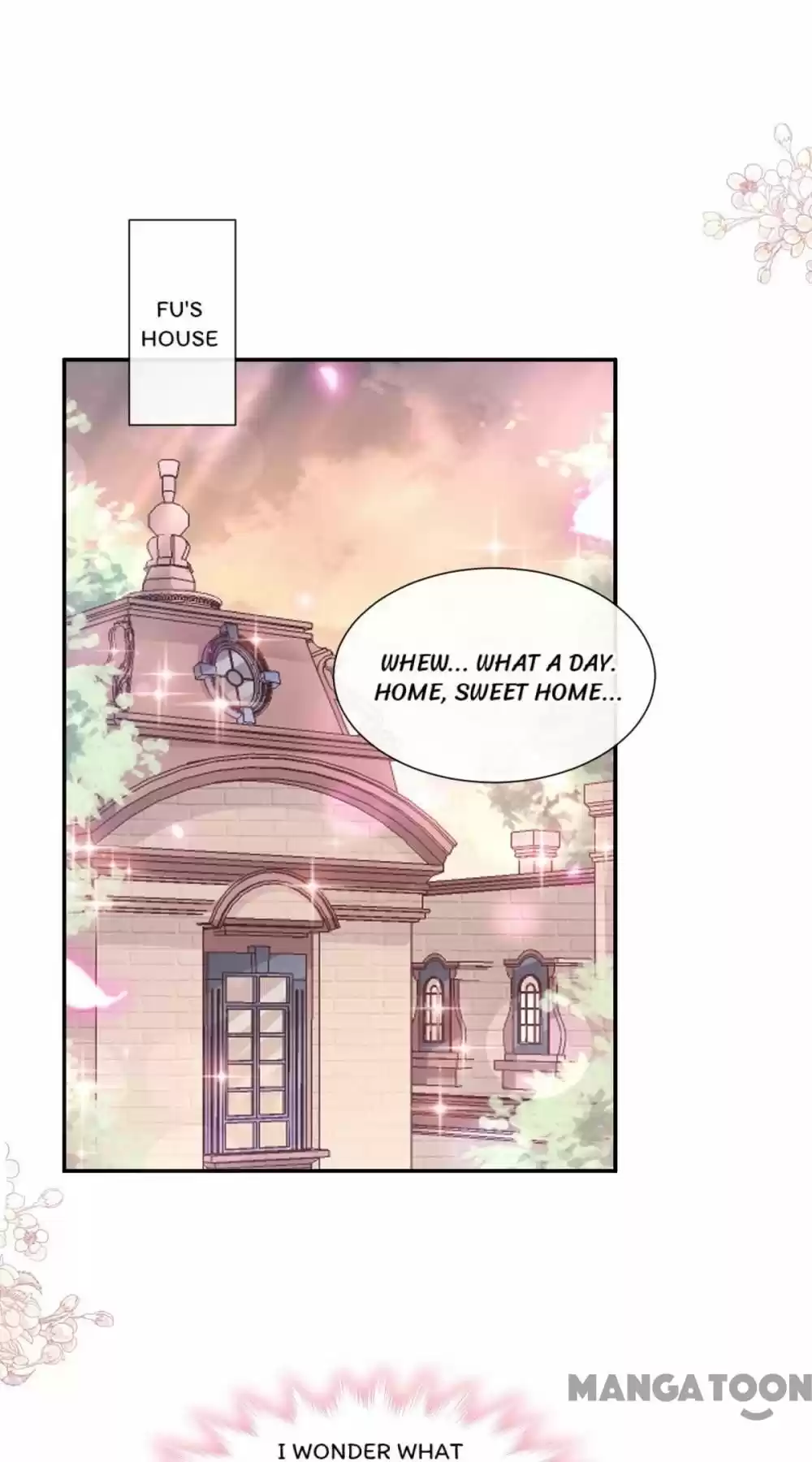 Love Me Gently, Bossy Ceo Chapter 186