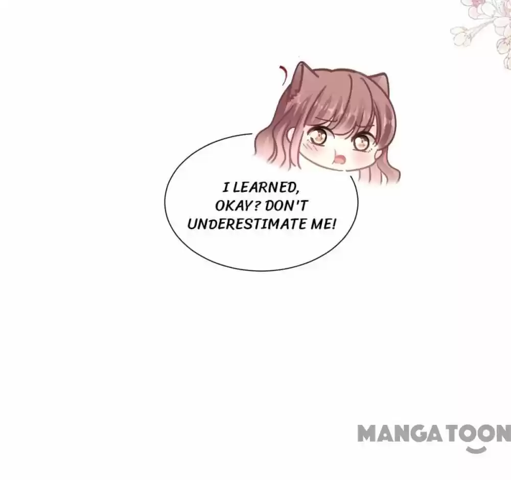 Love Me Gently, Bossy Ceo Chapter 186