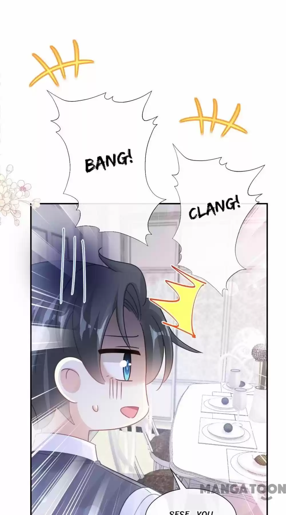 Love Me Gently, Bossy Ceo Chapter 186