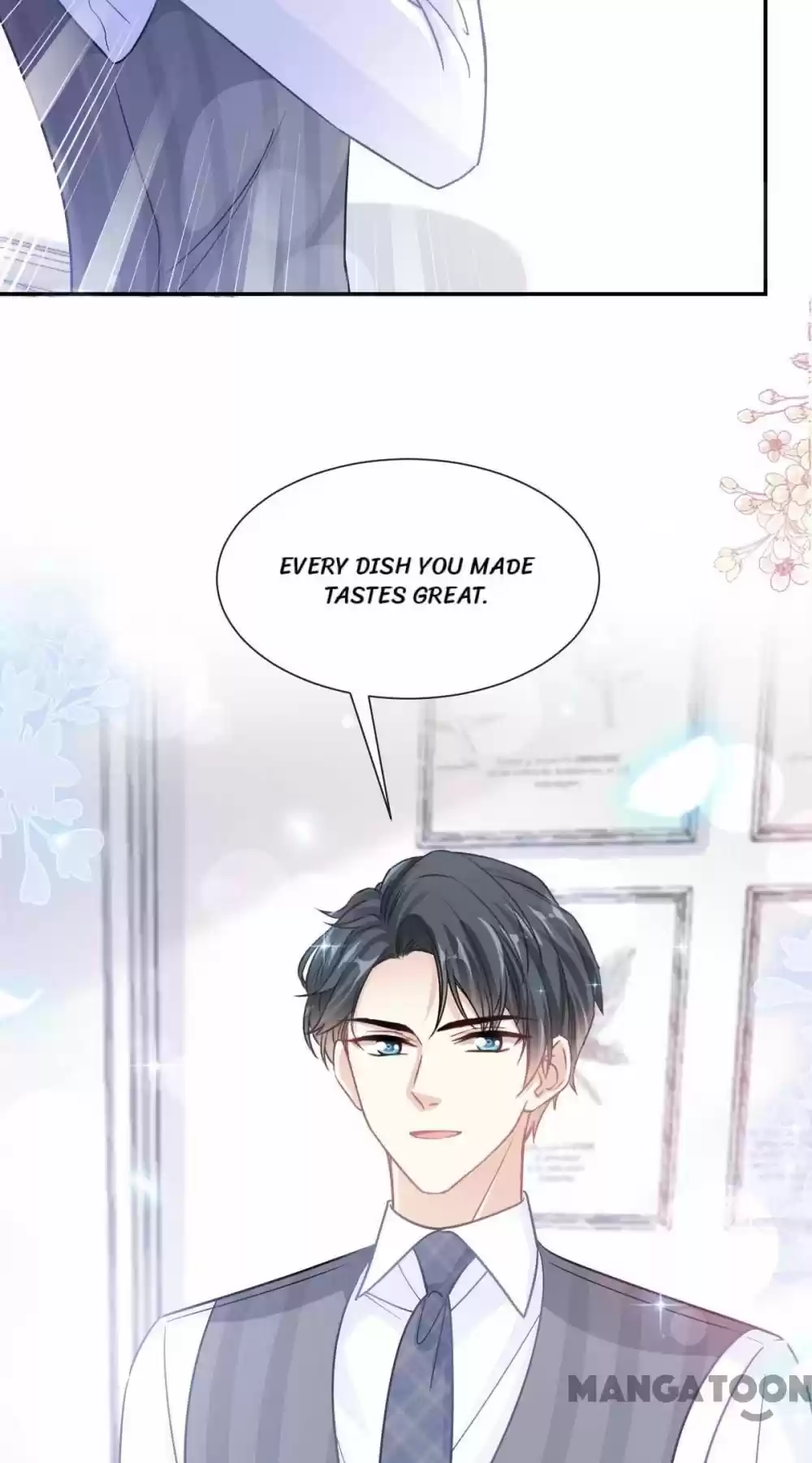 Love Me Gently, Bossy Ceo Chapter 186