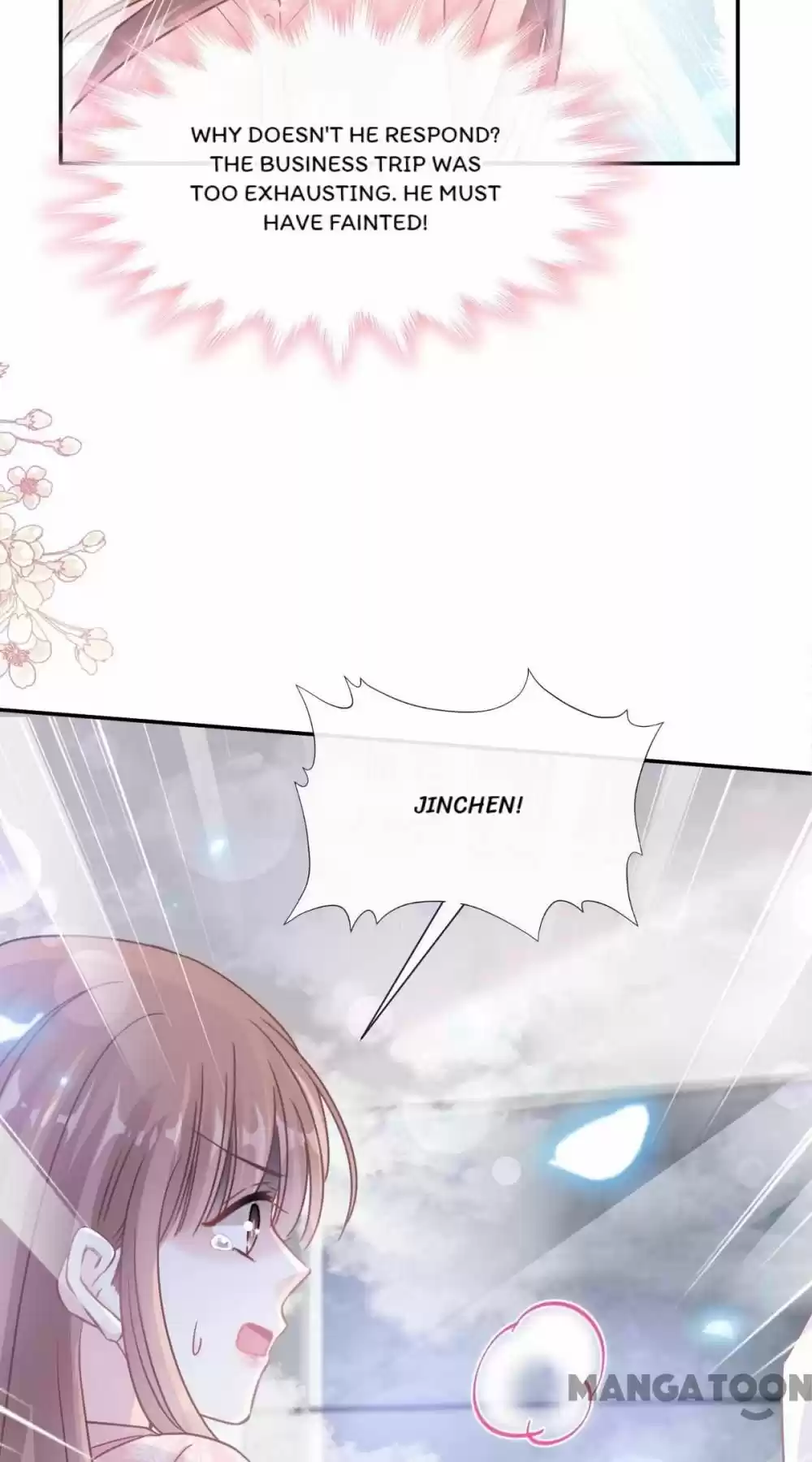 Love Me Gently, Bossy Ceo Chapter 186