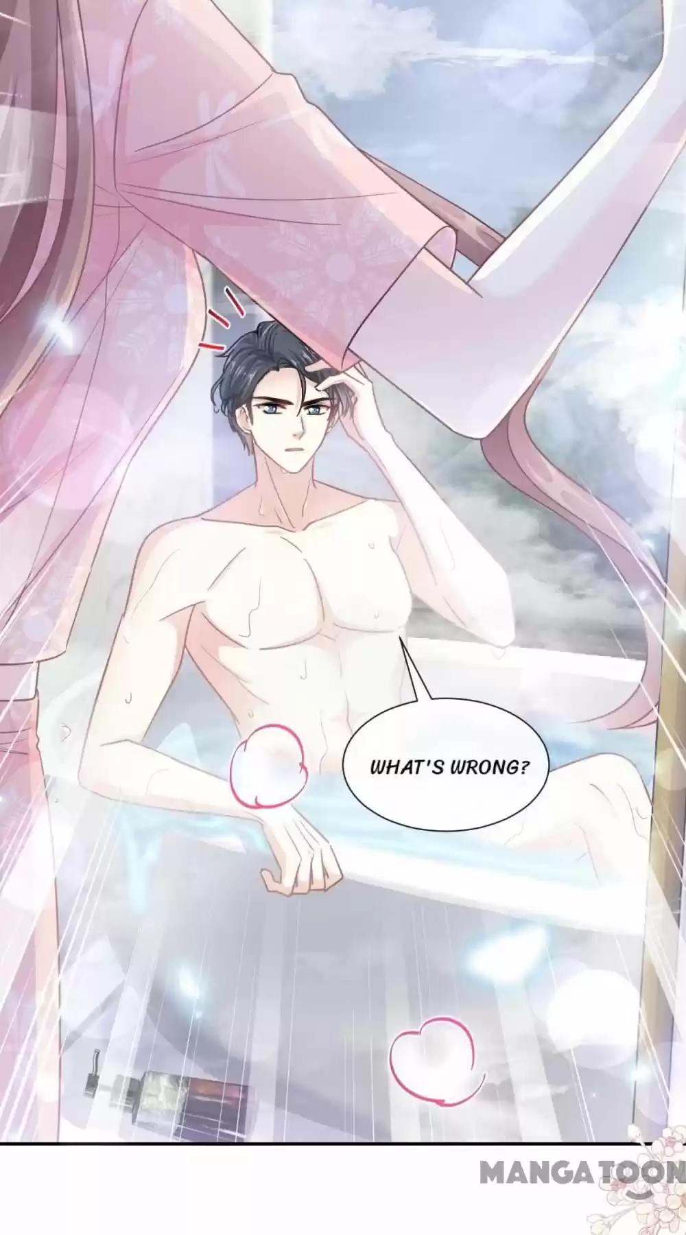 Love Me Gently, Bossy Ceo Chapter 186