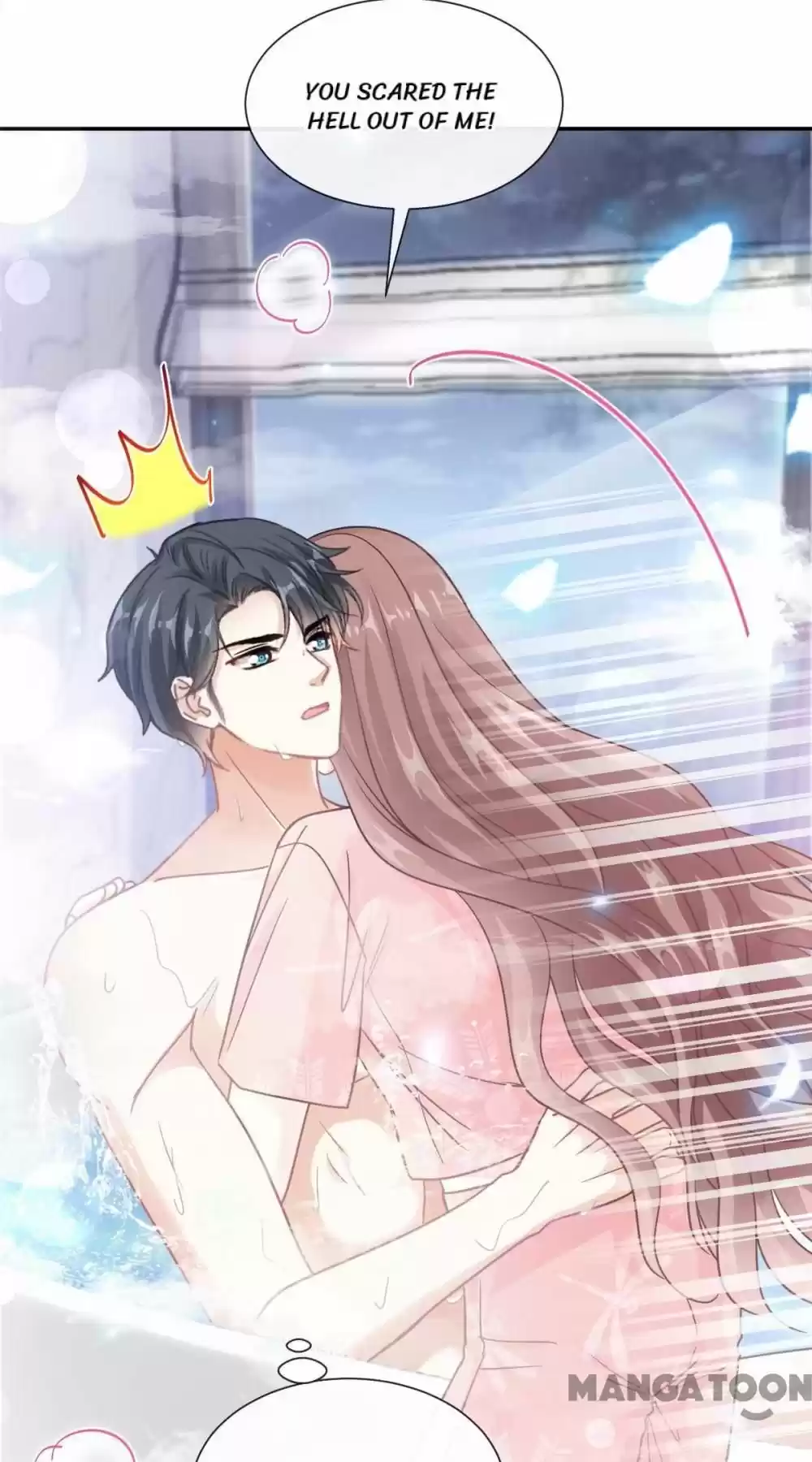 Love Me Gently, Bossy Ceo Chapter 186