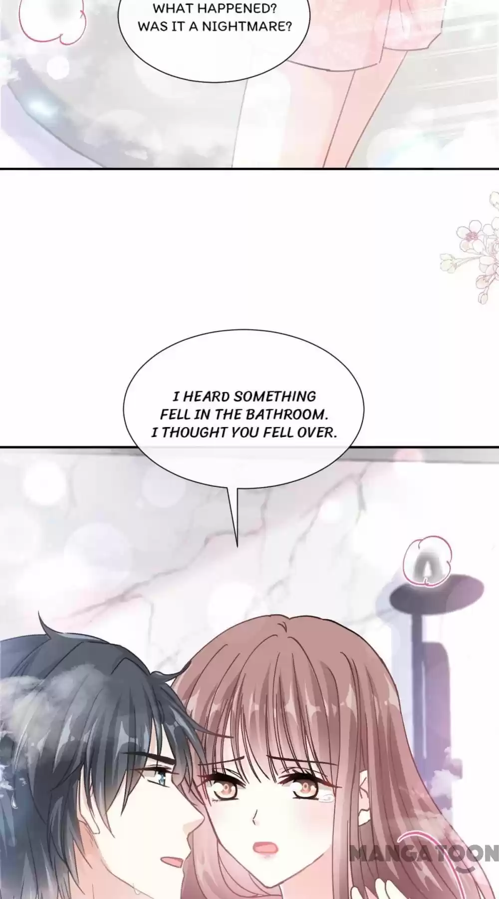 Love Me Gently, Bossy Ceo Chapter 186