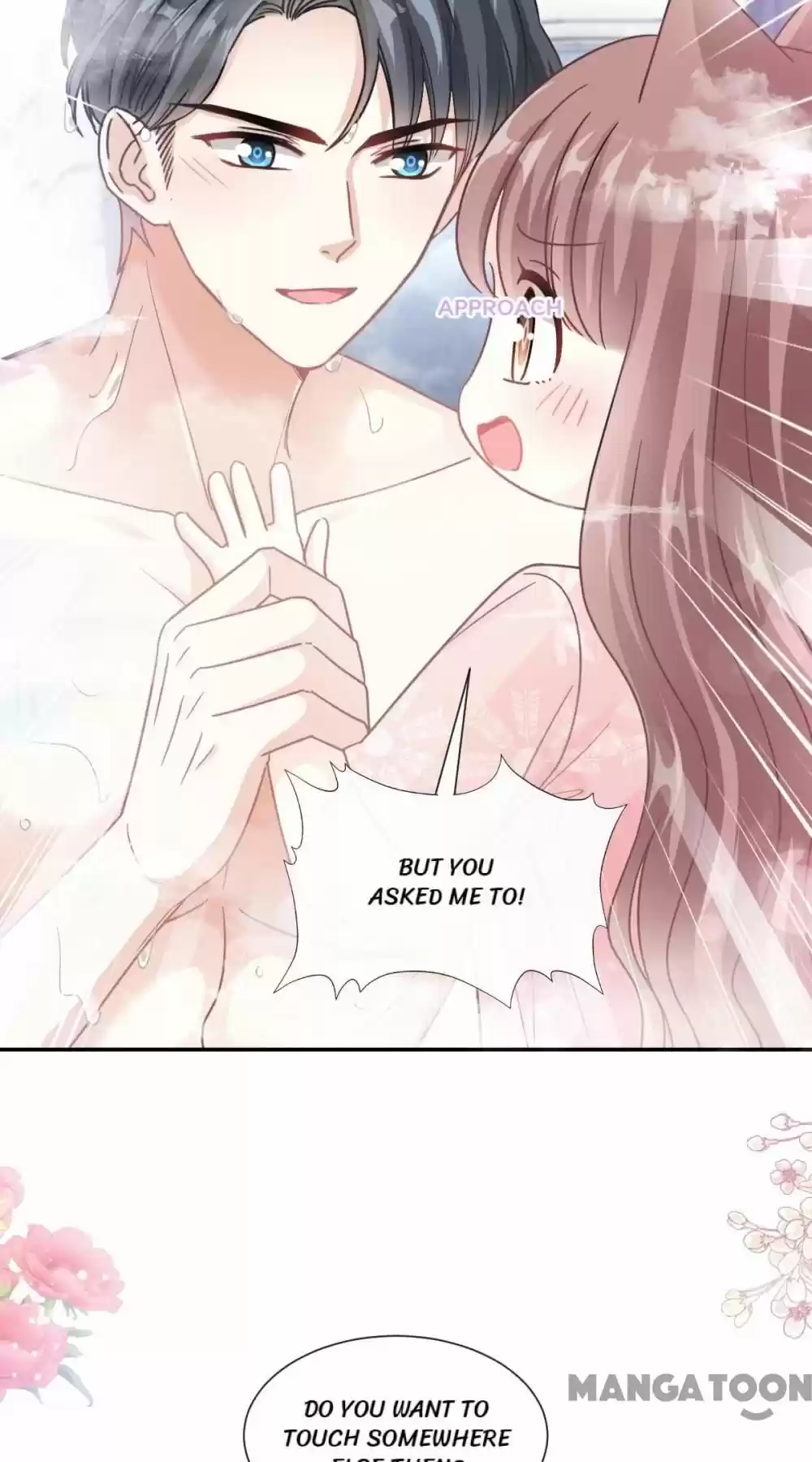 Love Me Gently, Bossy Ceo Chapter 186