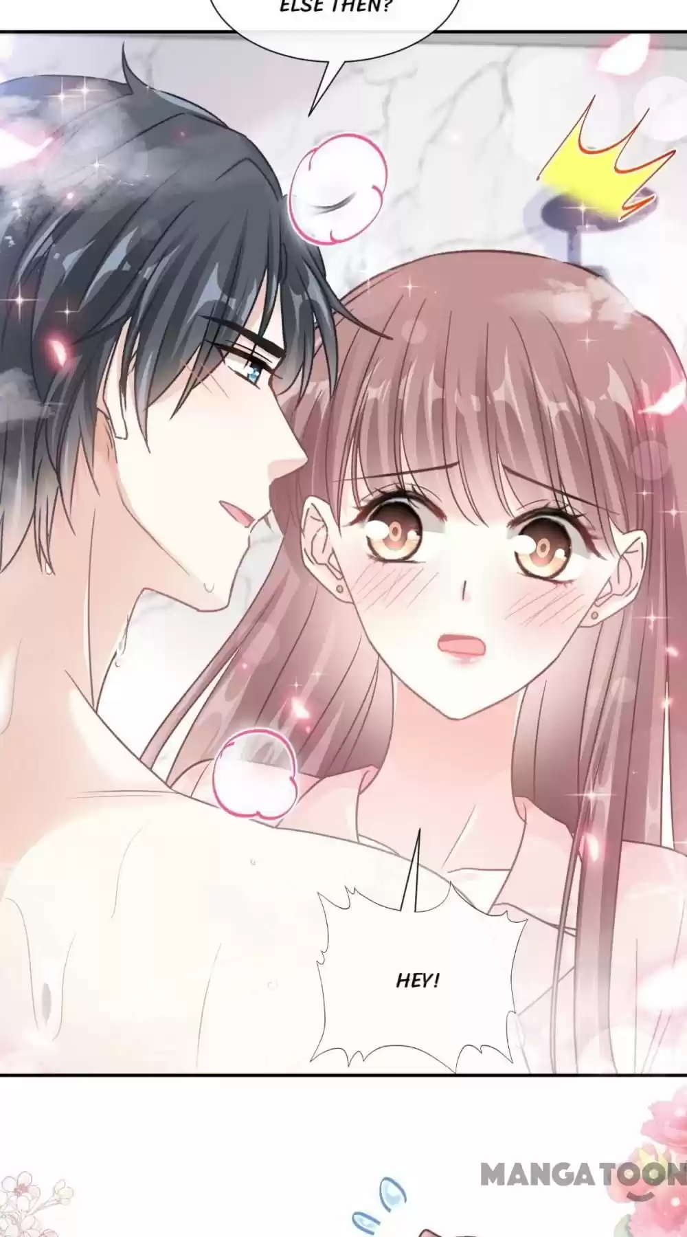 Love Me Gently, Bossy Ceo Chapter 186