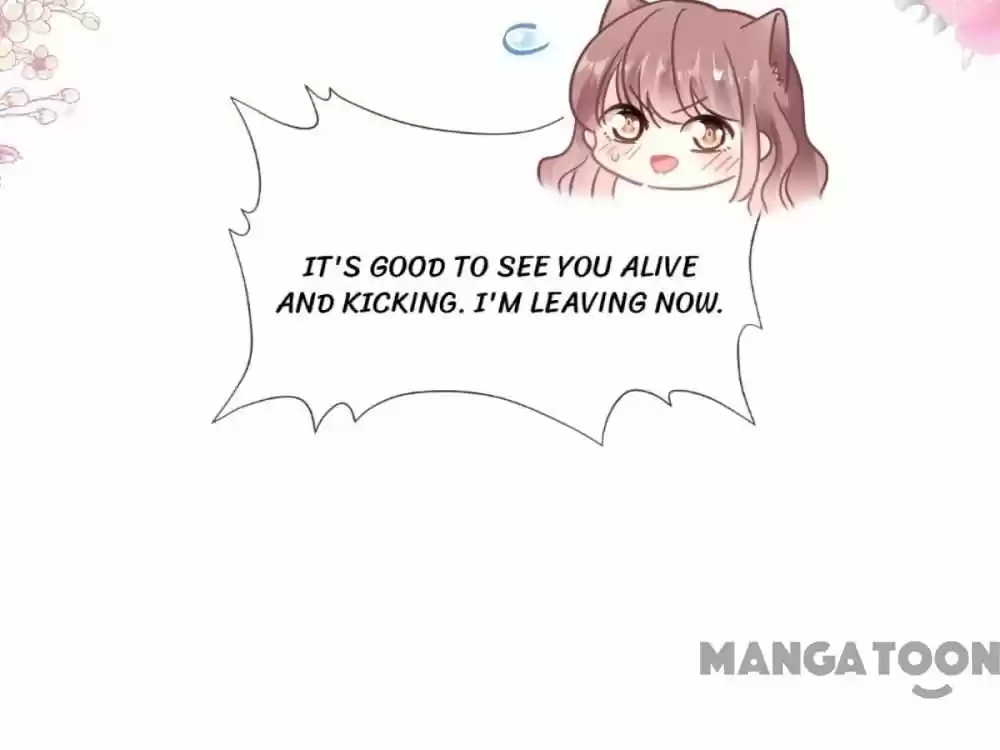 Love Me Gently, Bossy Ceo Chapter 186