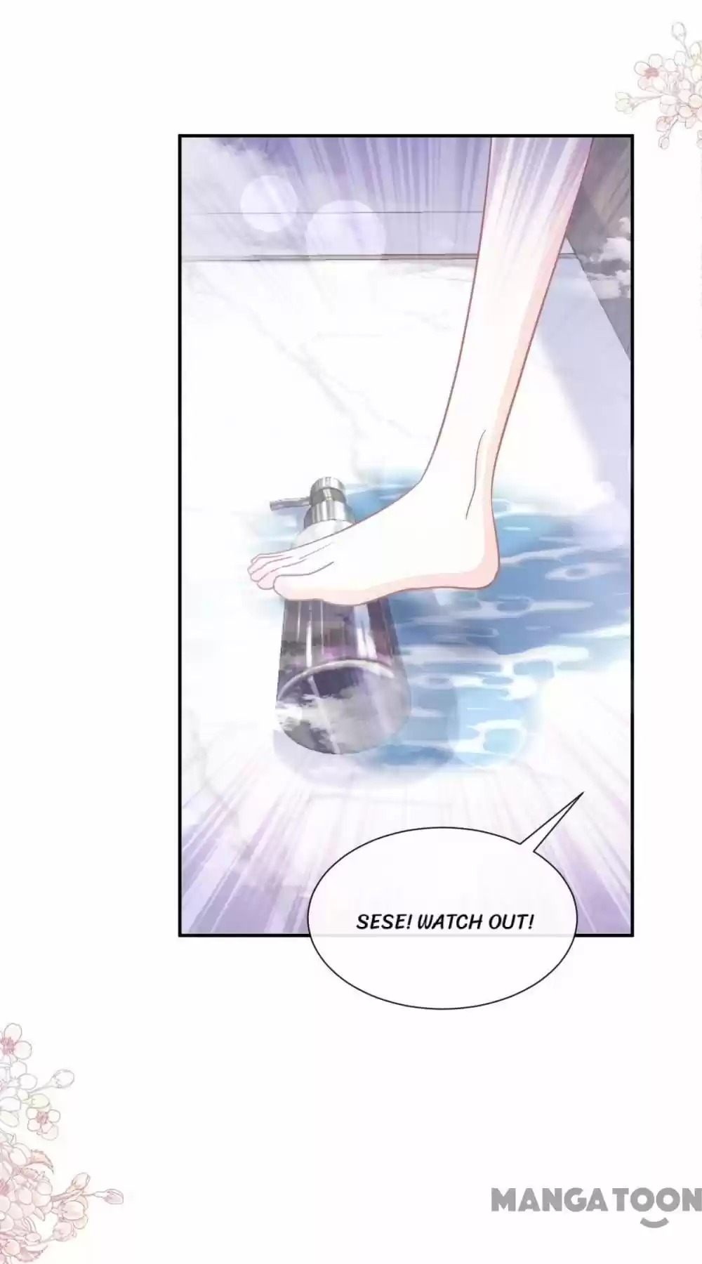 Love Me Gently, Bossy Ceo Chapter 186