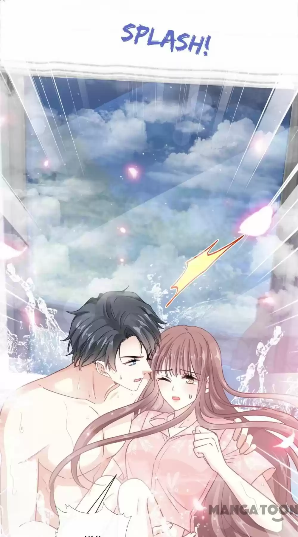 Love Me Gently, Bossy Ceo Chapter 186