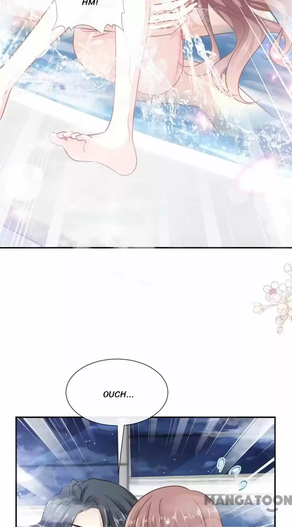 Love Me Gently, Bossy Ceo Chapter 186