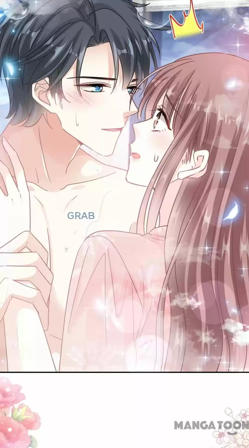 Love Me Gently, Bossy Ceo Chapter 186