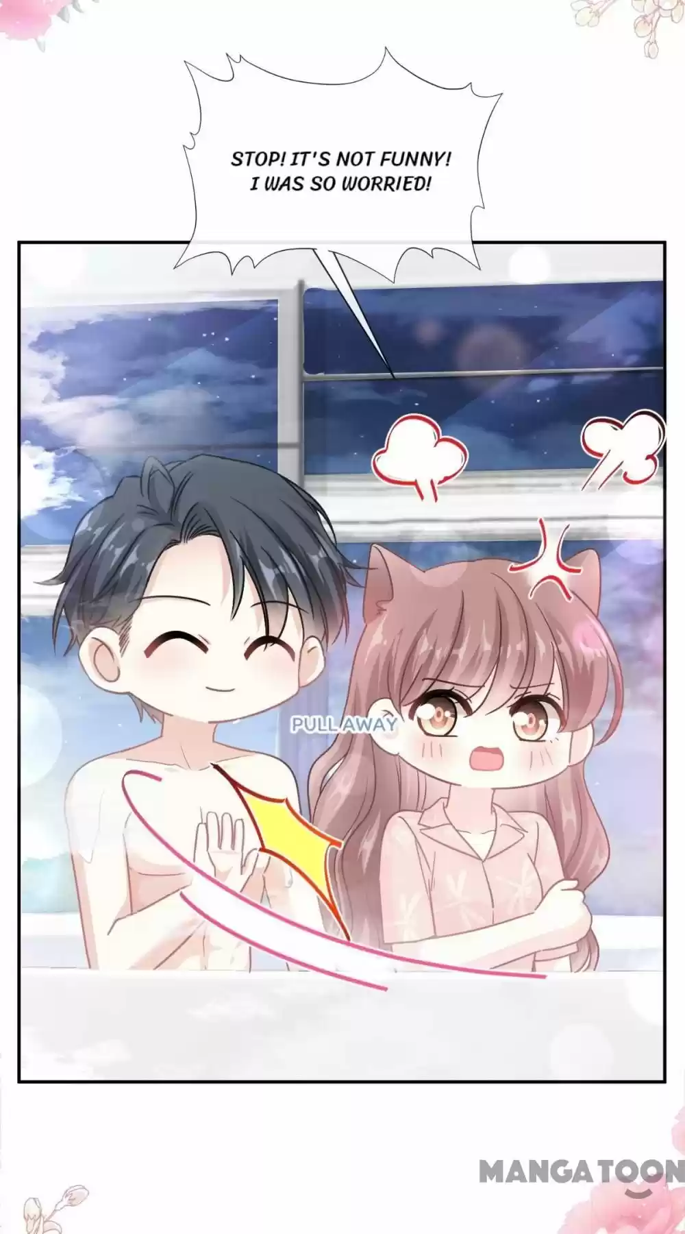 Love Me Gently, Bossy Ceo Chapter 186