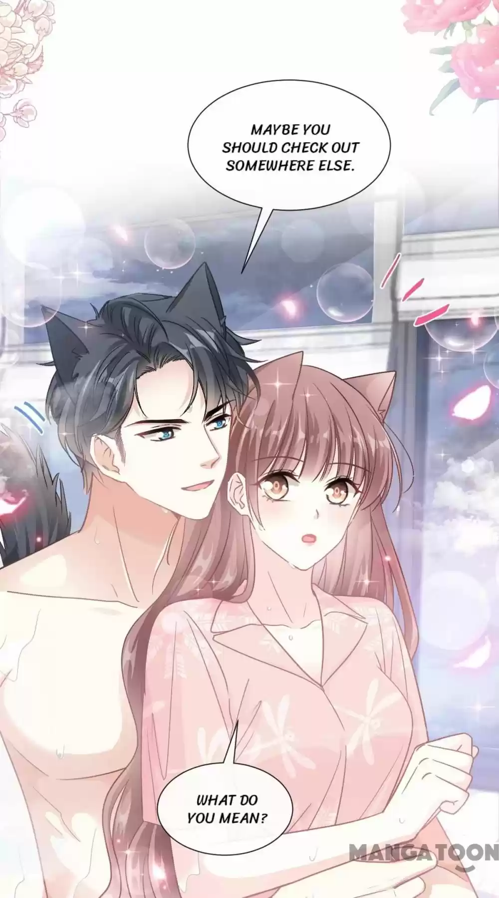 Love Me Gently, Bossy Ceo Chapter 186