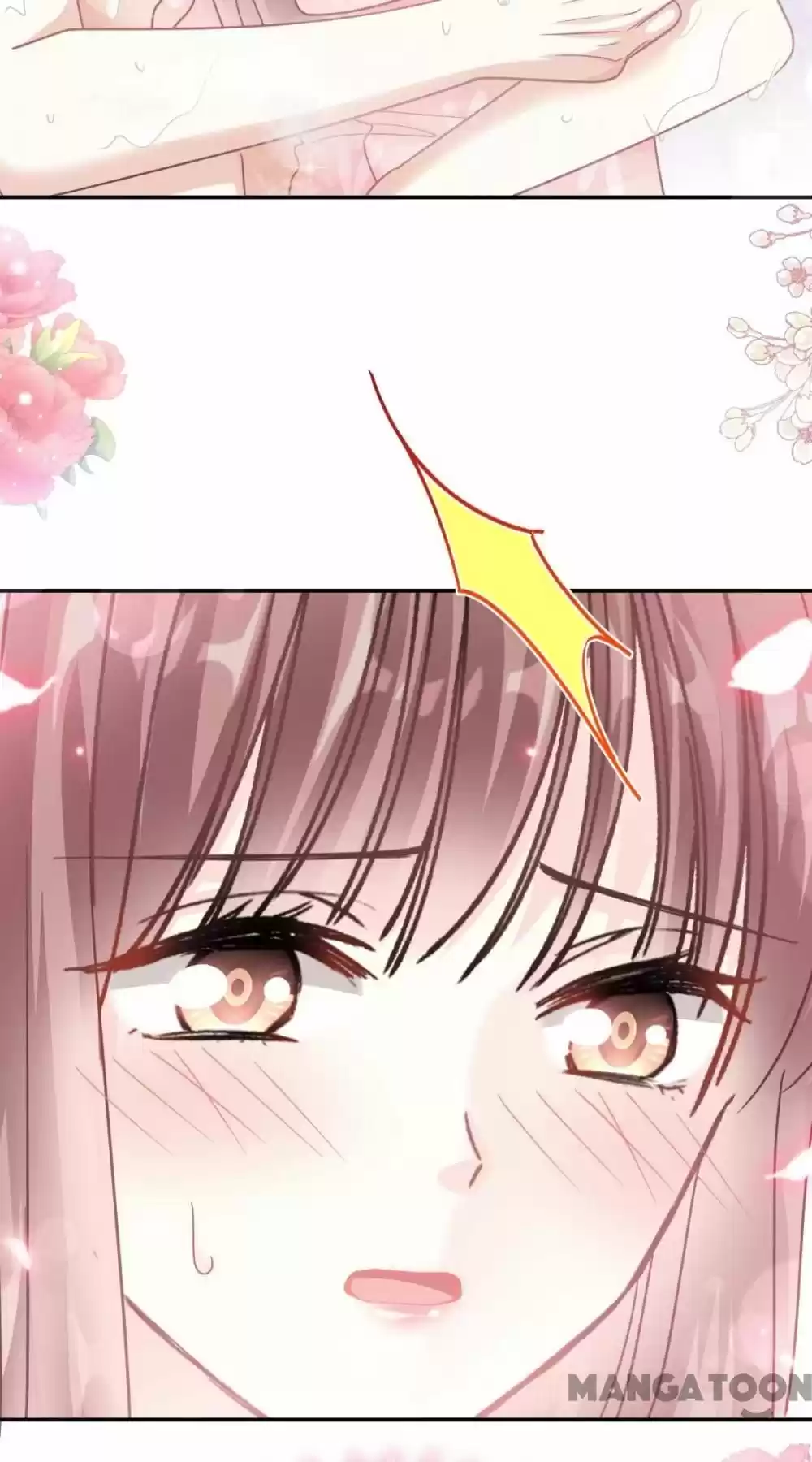 Love Me Gently, Bossy Ceo Chapter 186