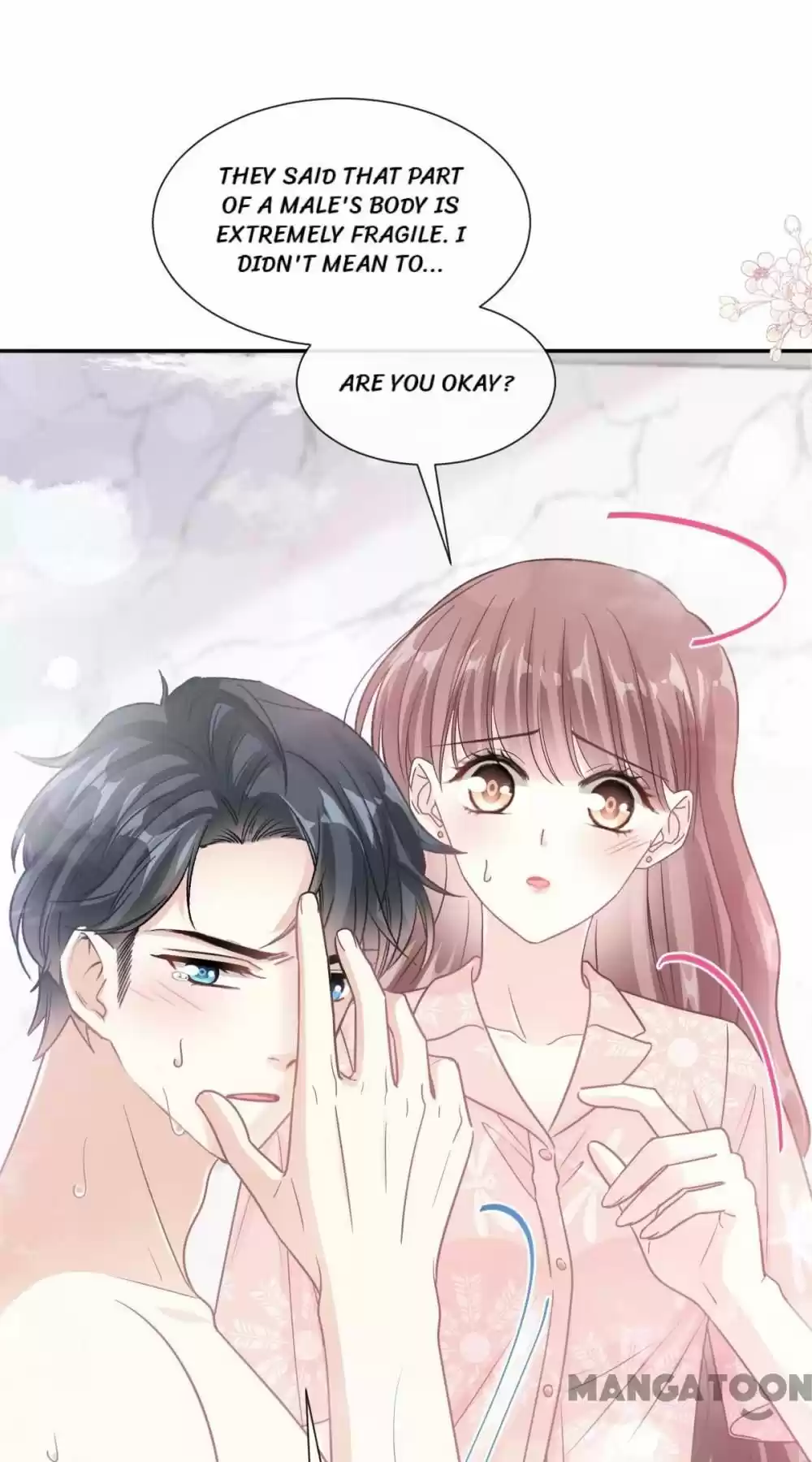 Love Me Gently, Bossy Ceo Chapter 187