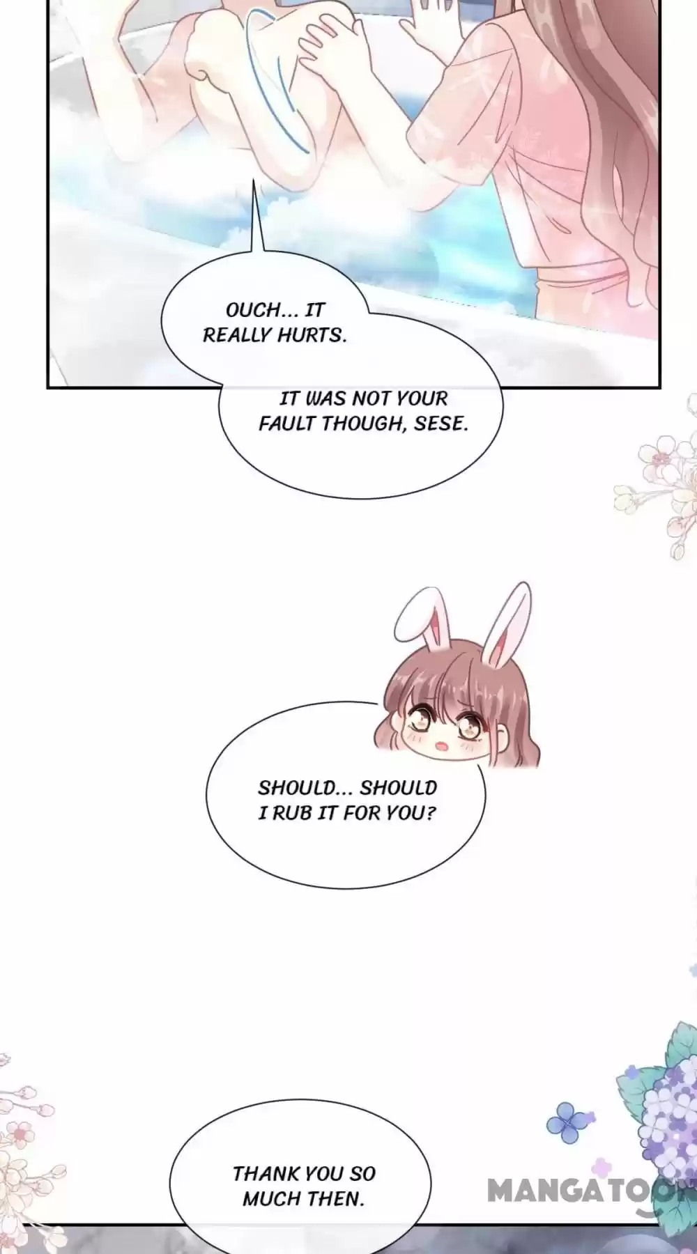 Love Me Gently, Bossy Ceo Chapter 187