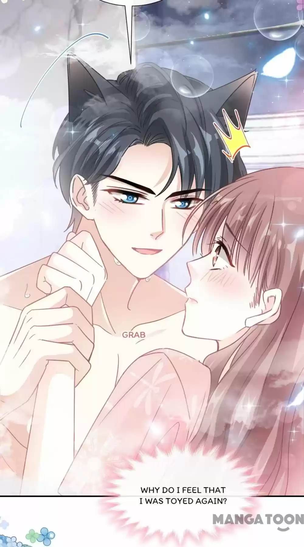 Love Me Gently, Bossy Ceo Chapter 187