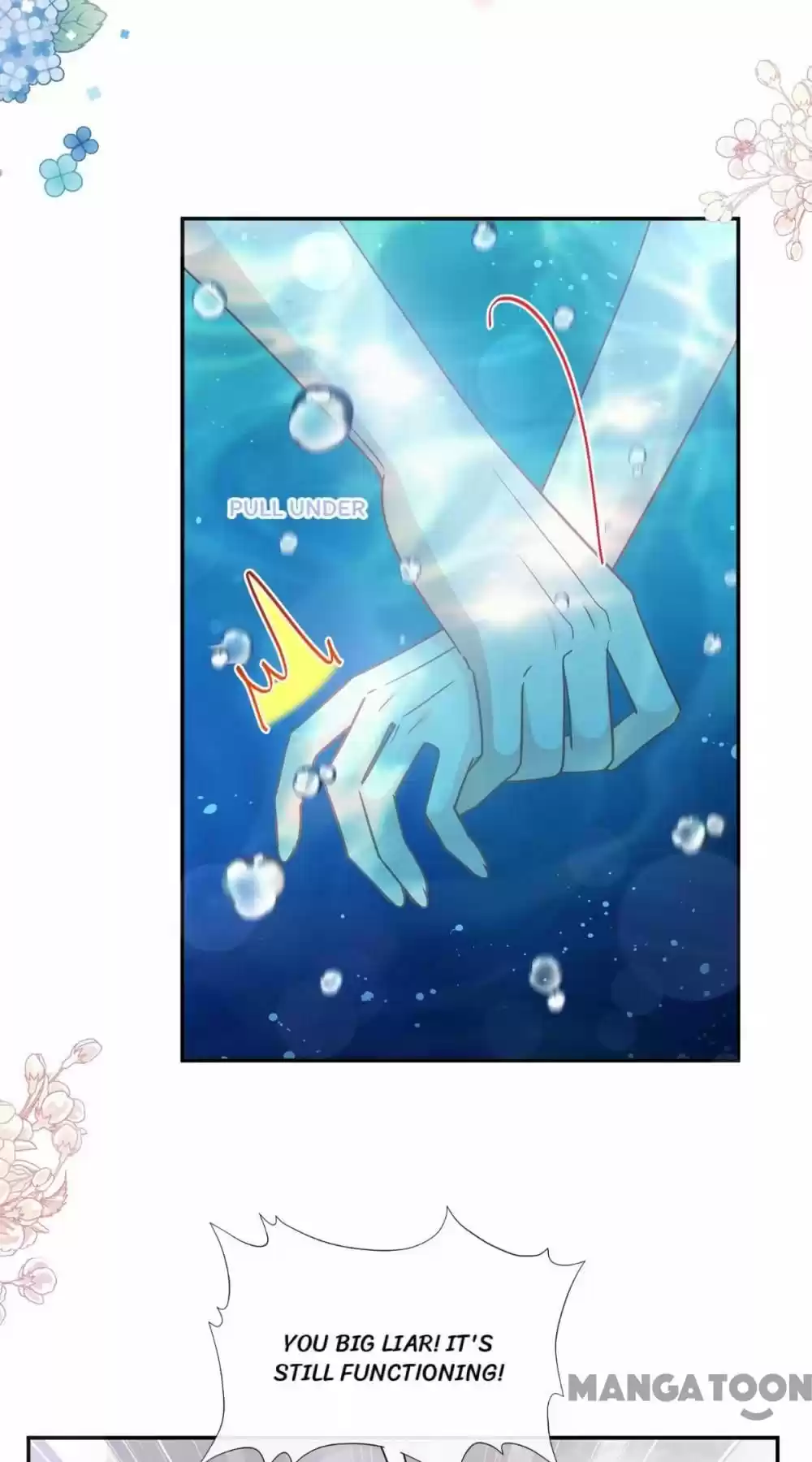 Love Me Gently, Bossy Ceo Chapter 187