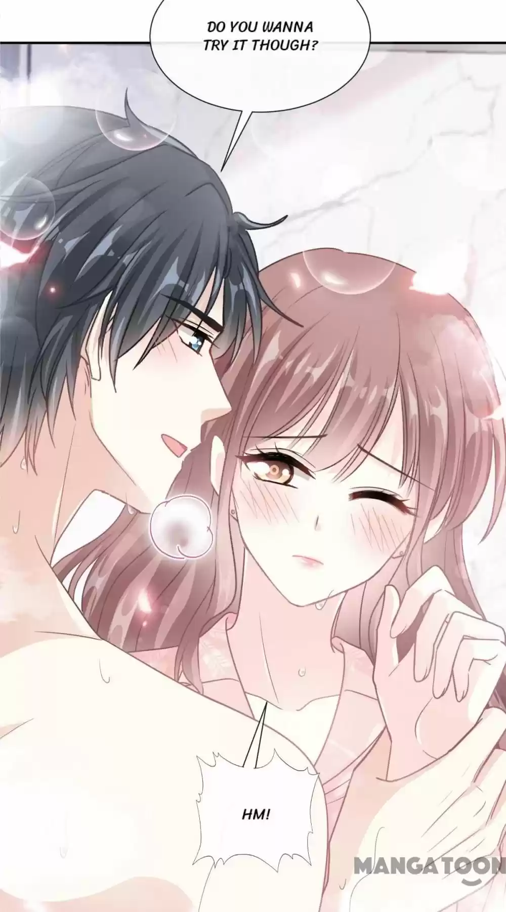 Love Me Gently, Bossy Ceo Chapter 187