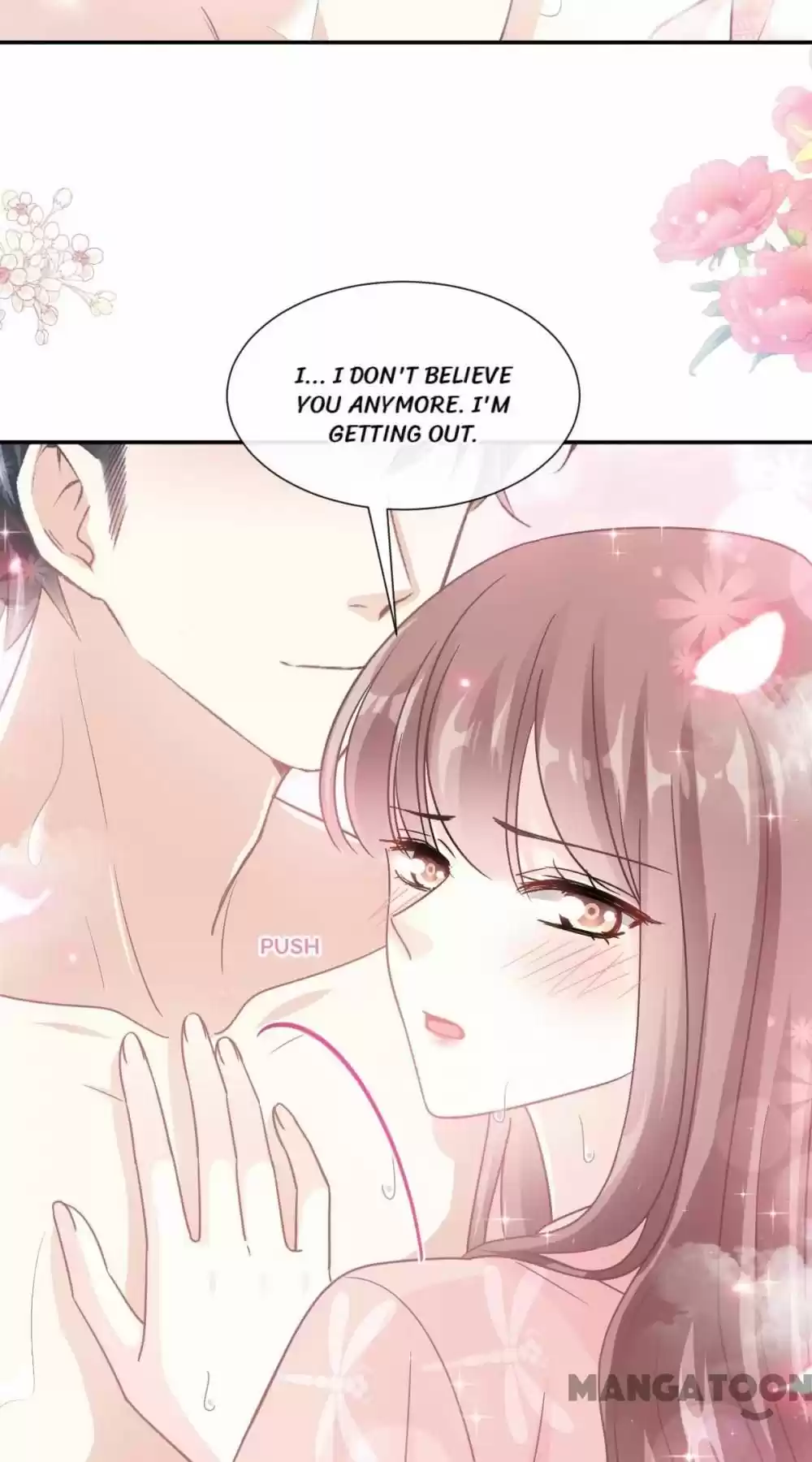 Love Me Gently, Bossy Ceo Chapter 187