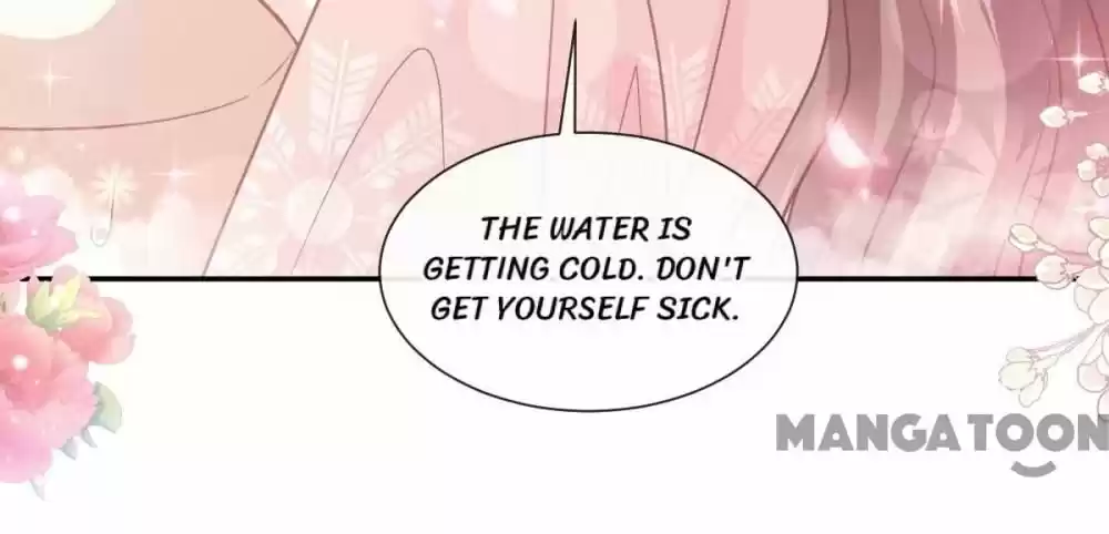 Love Me Gently, Bossy Ceo Chapter 187