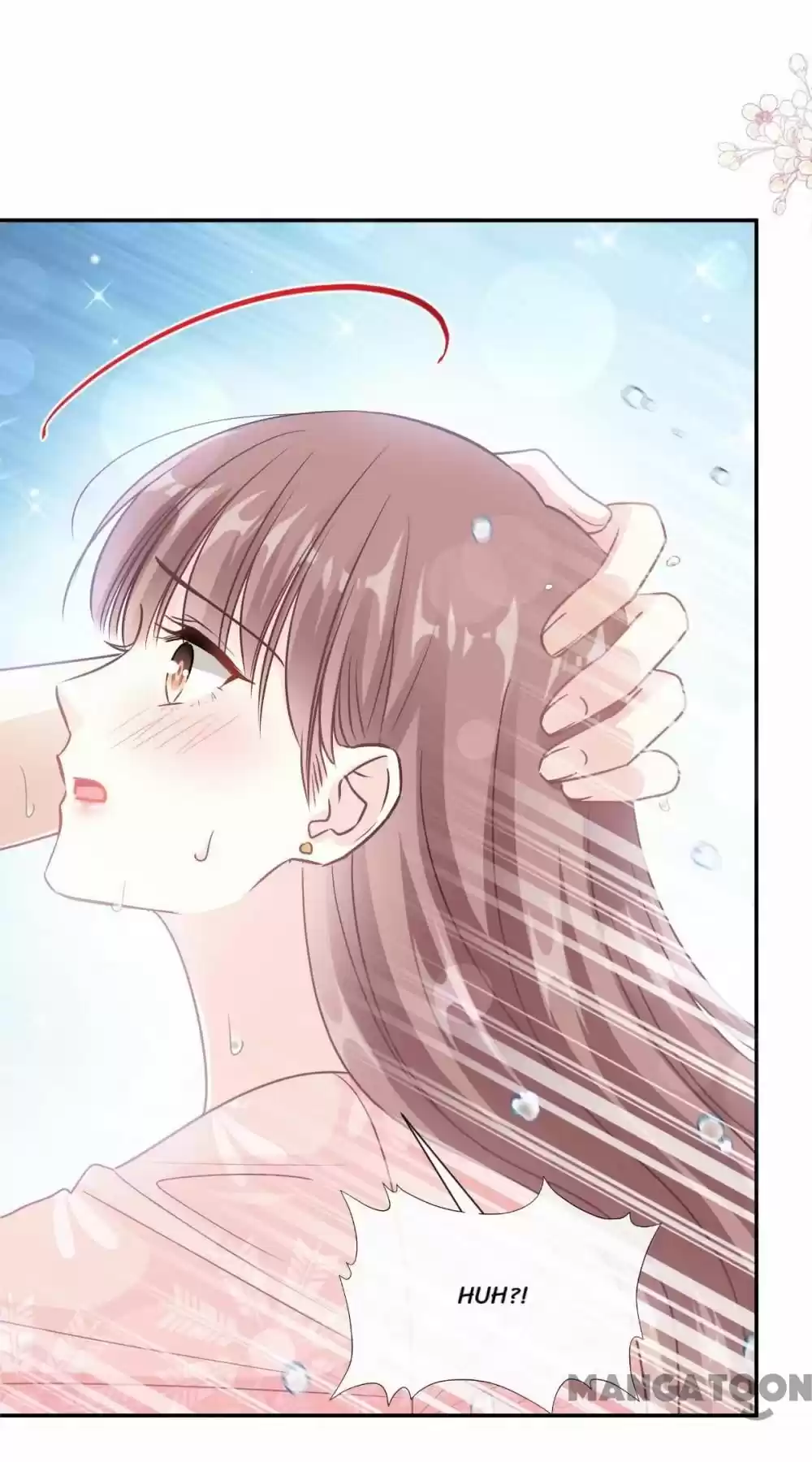 Love Me Gently, Bossy Ceo Chapter 187