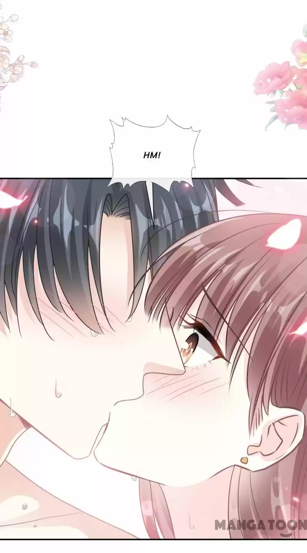 Love Me Gently, Bossy Ceo Chapter 187