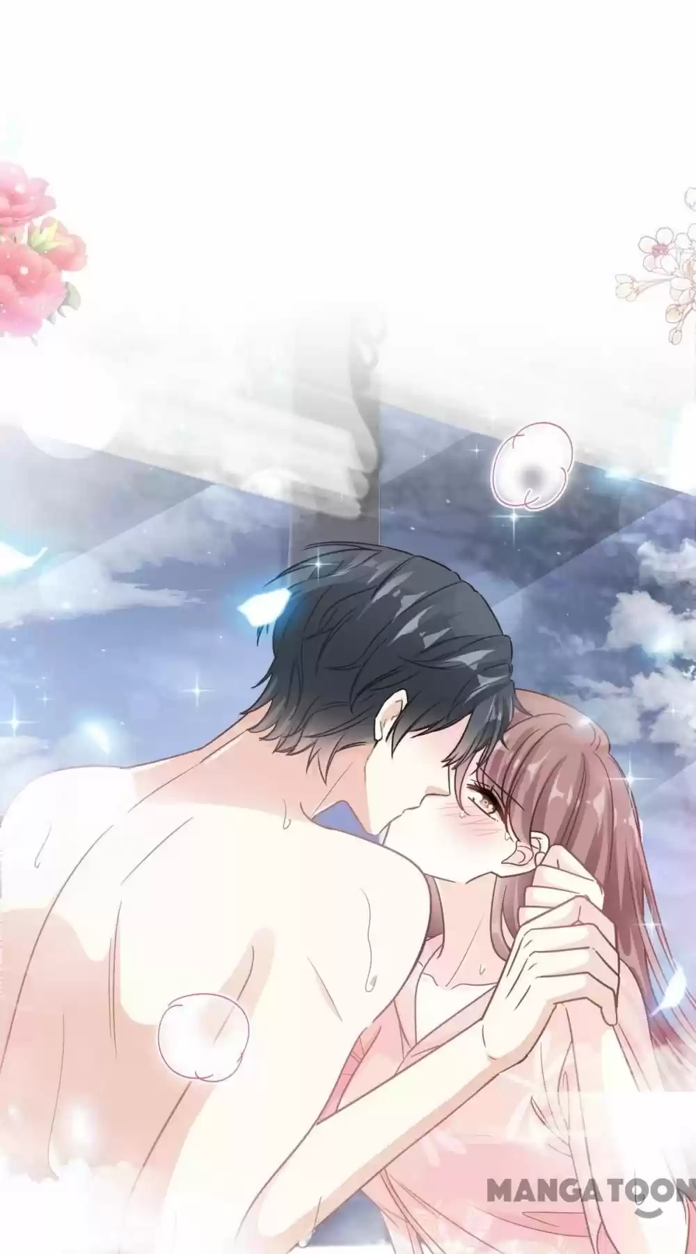 Love Me Gently, Bossy Ceo Chapter 187