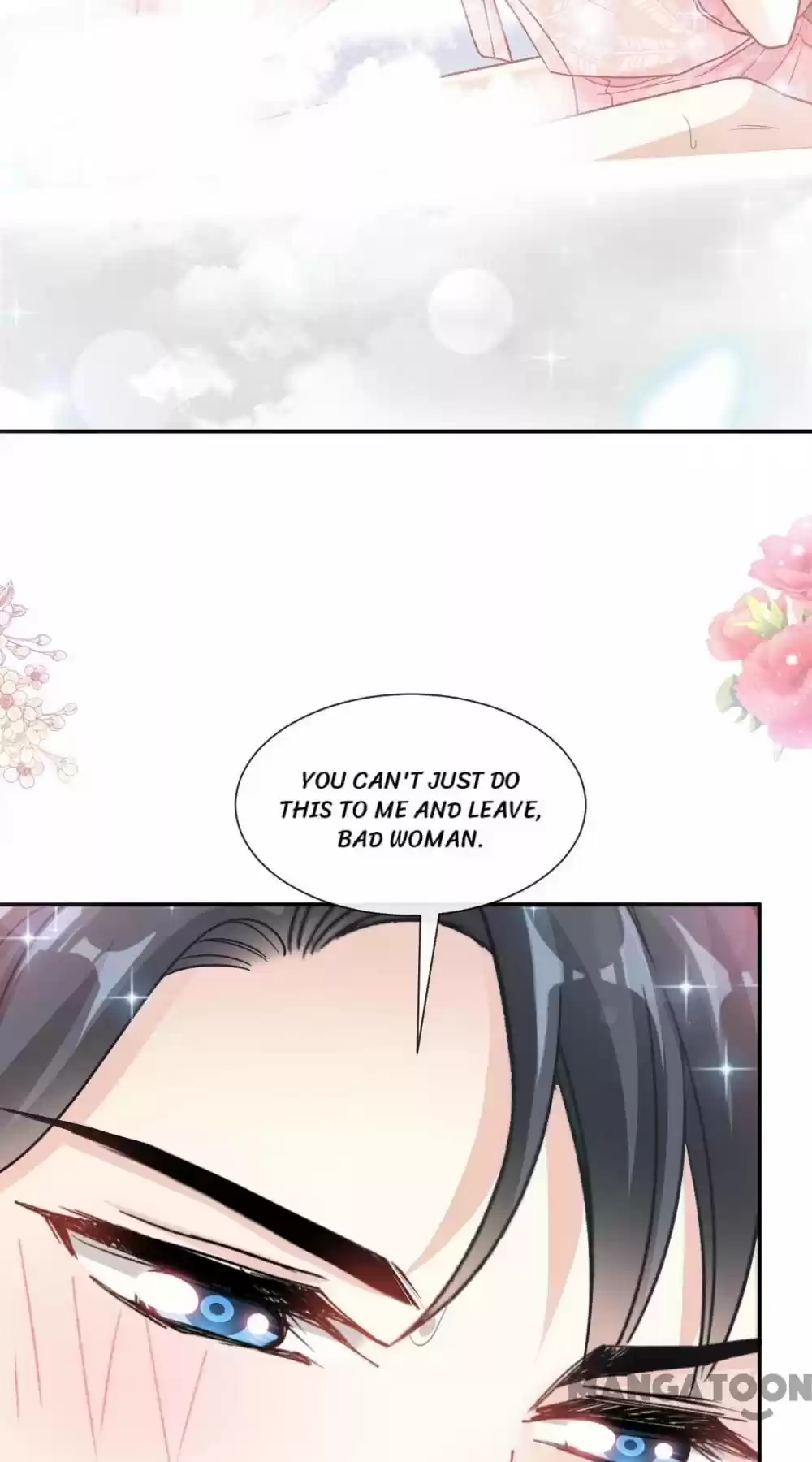 Love Me Gently, Bossy Ceo Chapter 187