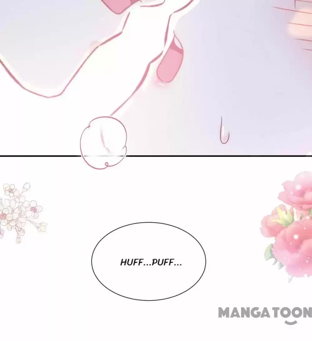 Love Me Gently, Bossy Ceo Chapter 187