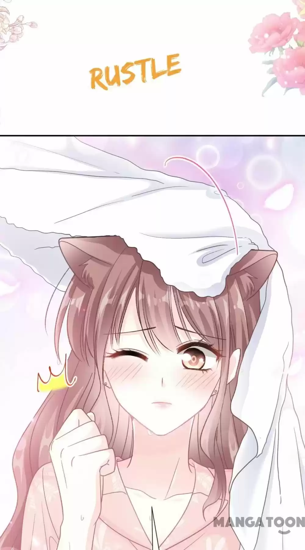 Love Me Gently, Bossy Ceo Chapter 187