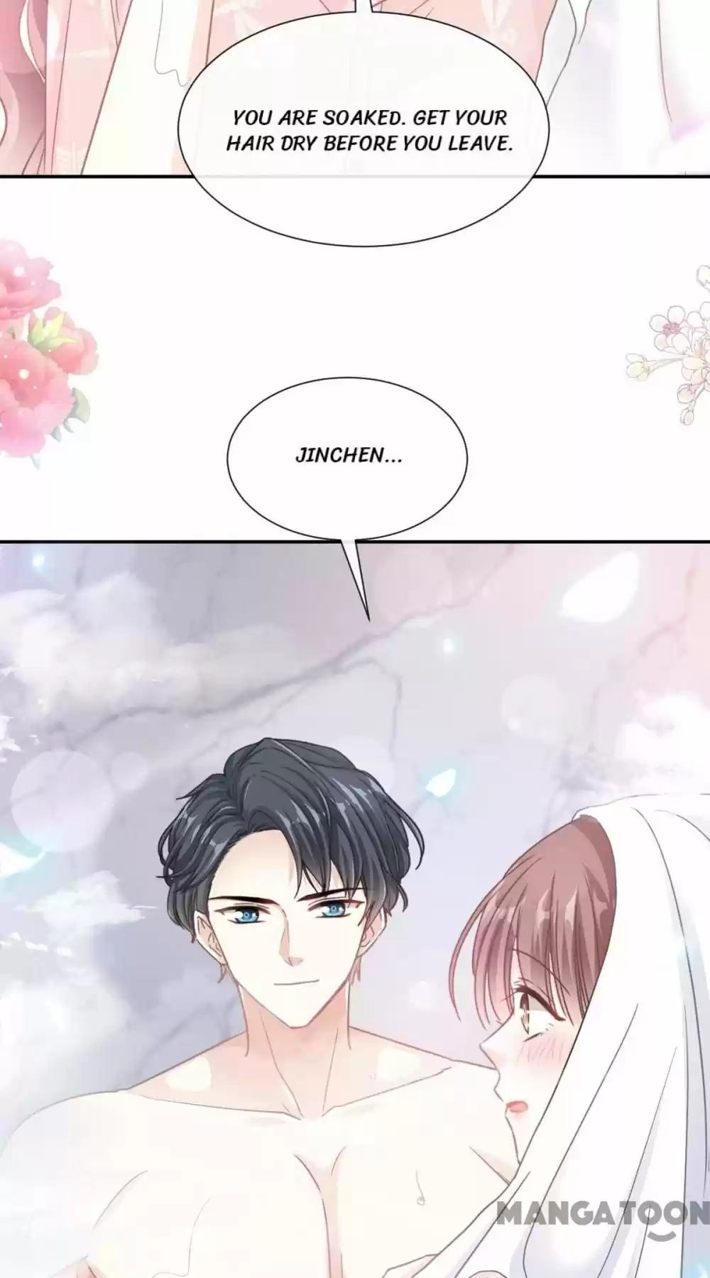 Love Me Gently, Bossy Ceo Chapter 187