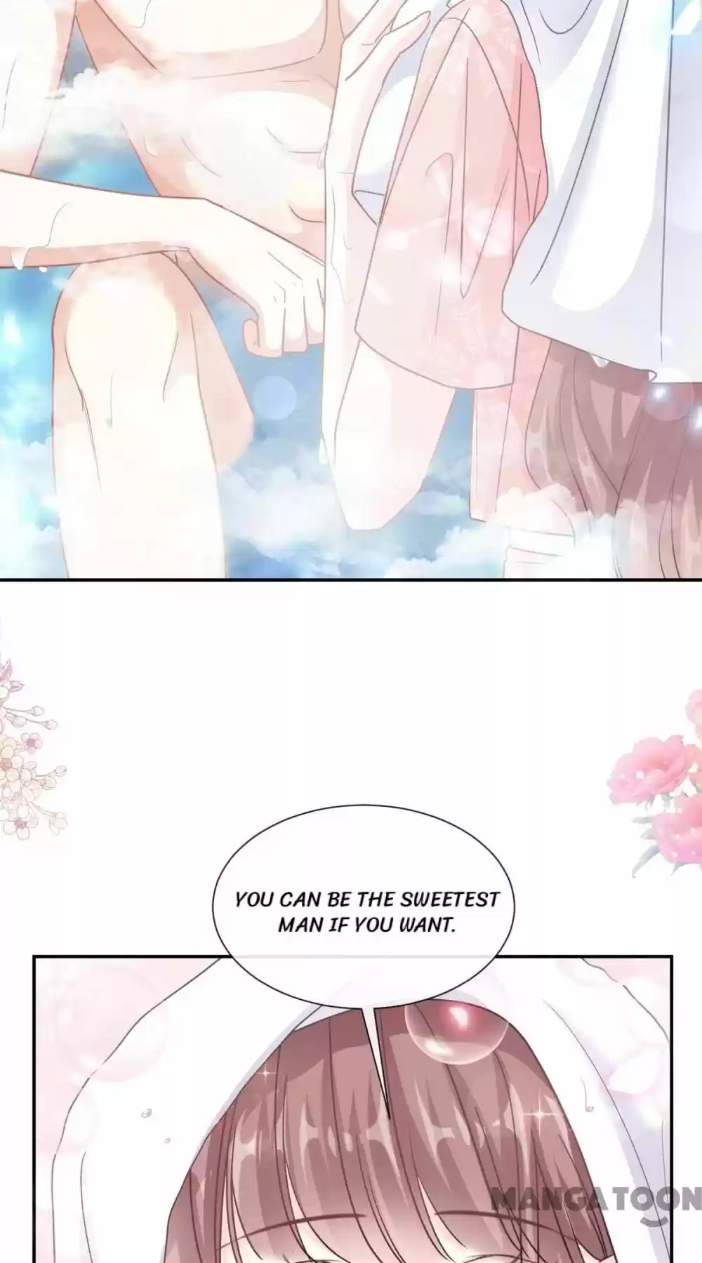 Love Me Gently, Bossy Ceo Chapter 187