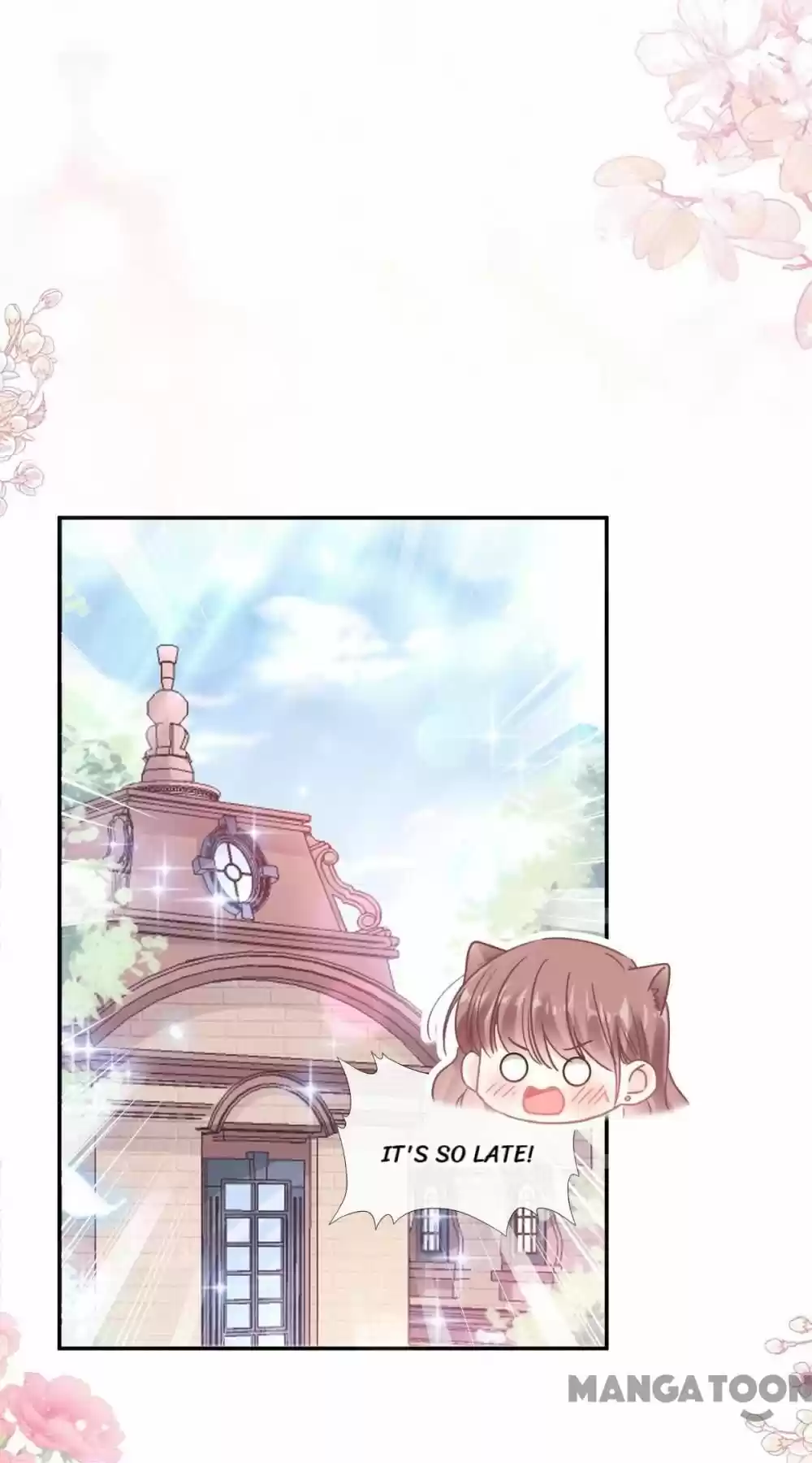 Love Me Gently, Bossy Ceo Chapter 187