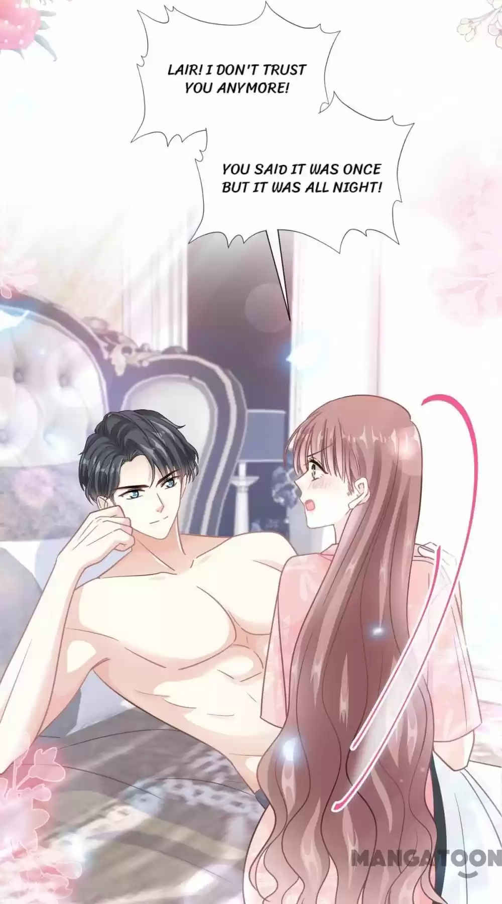 Love Me Gently, Bossy Ceo Chapter 187