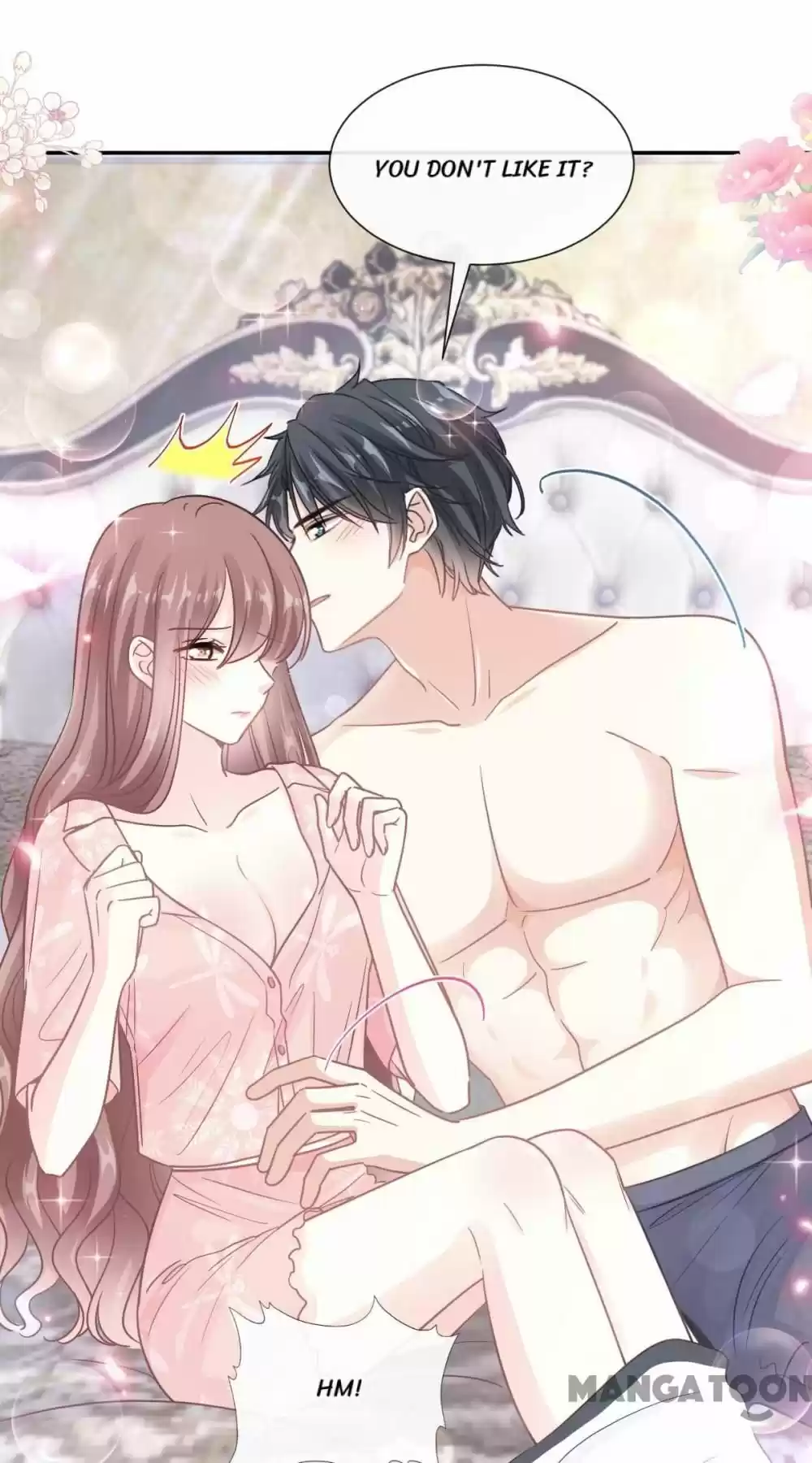 Love Me Gently, Bossy Ceo Chapter 187