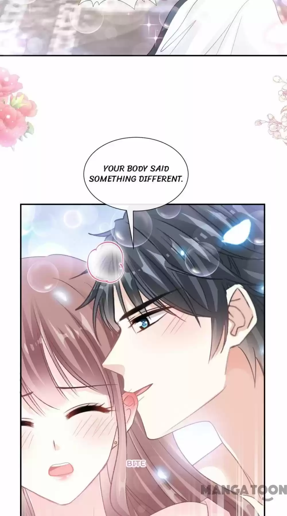 Love Me Gently, Bossy Ceo Chapter 187