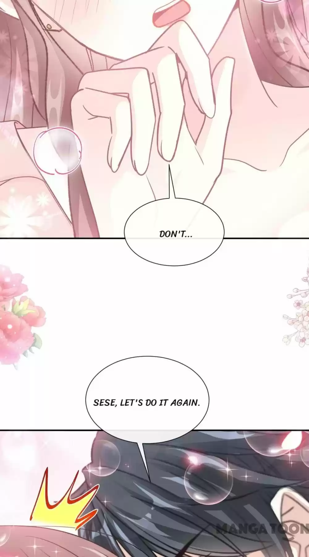 Love Me Gently, Bossy Ceo Chapter 187