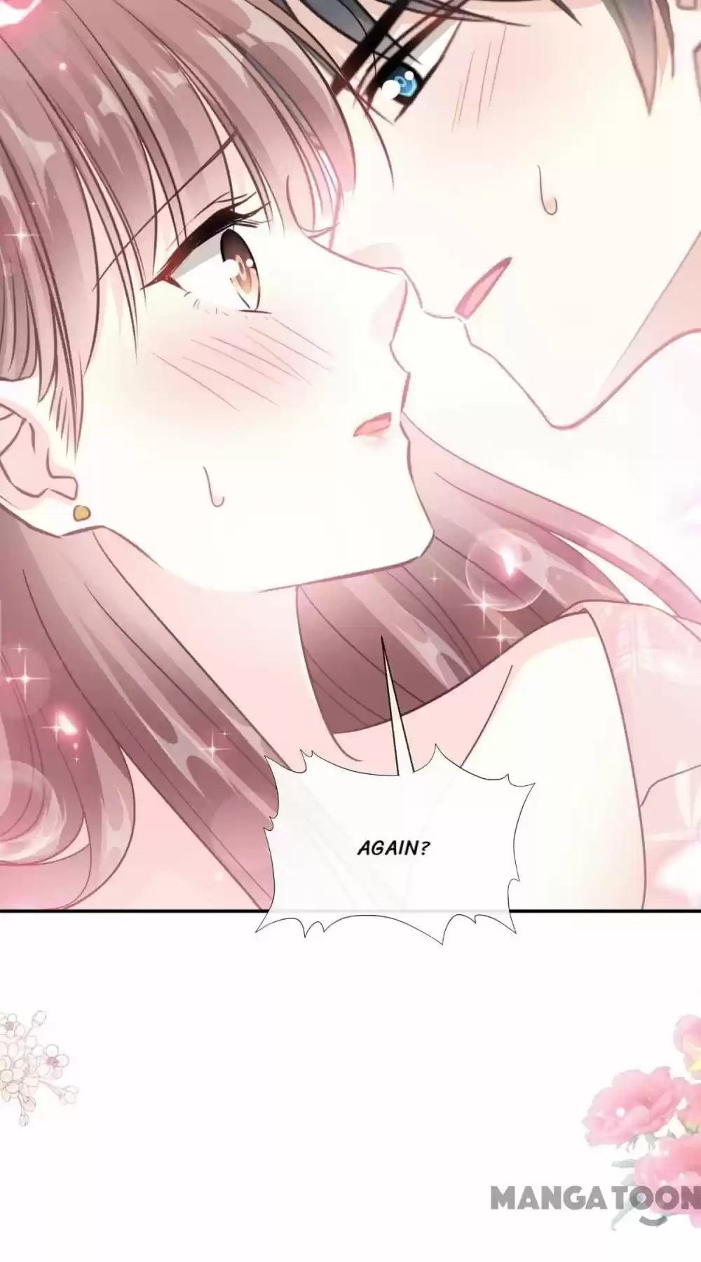 Love Me Gently, Bossy Ceo Chapter 187