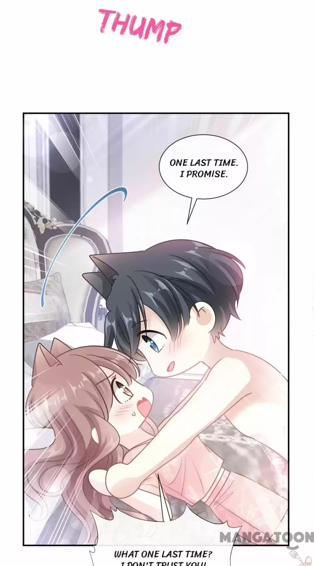 Love Me Gently, Bossy Ceo Chapter 187