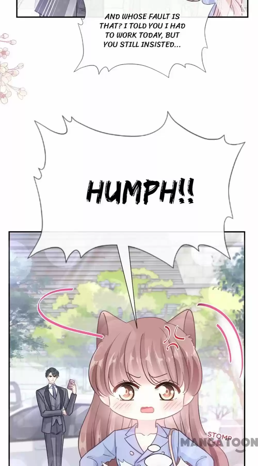 Love Me Gently, Bossy Ceo Chapter 187