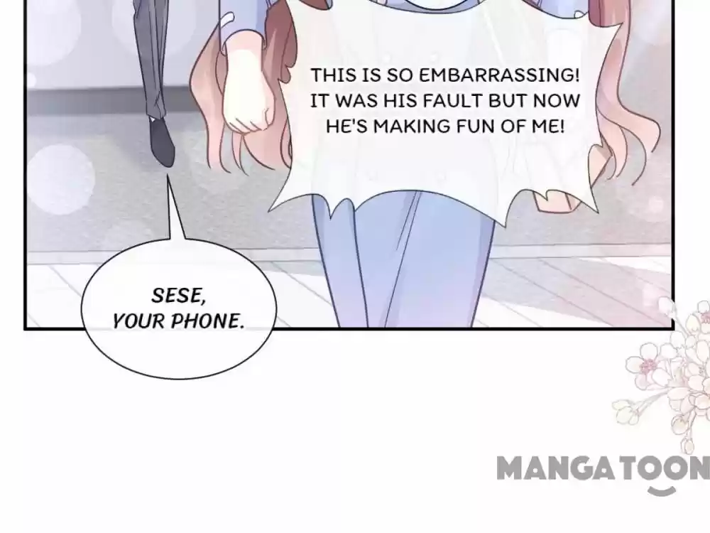 Love Me Gently, Bossy Ceo Chapter 187