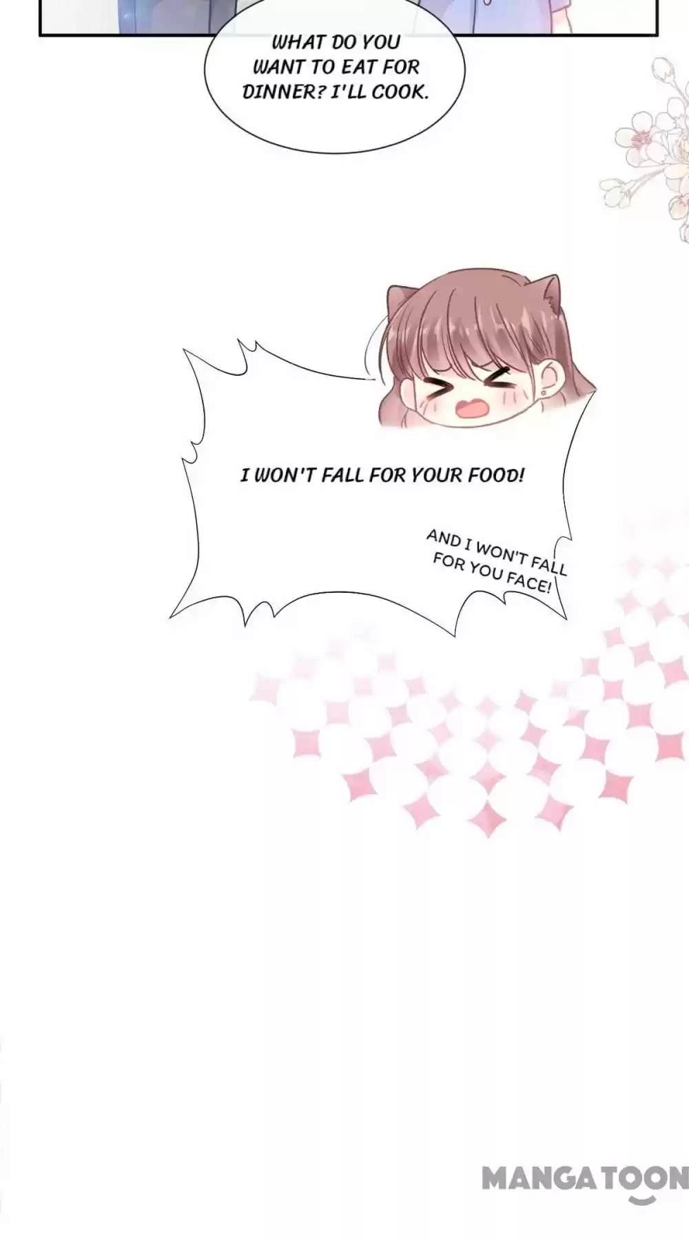 Love Me Gently, Bossy Ceo Chapter 187