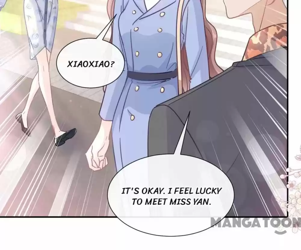 Love Me Gently, Bossy Ceo Chapter 188