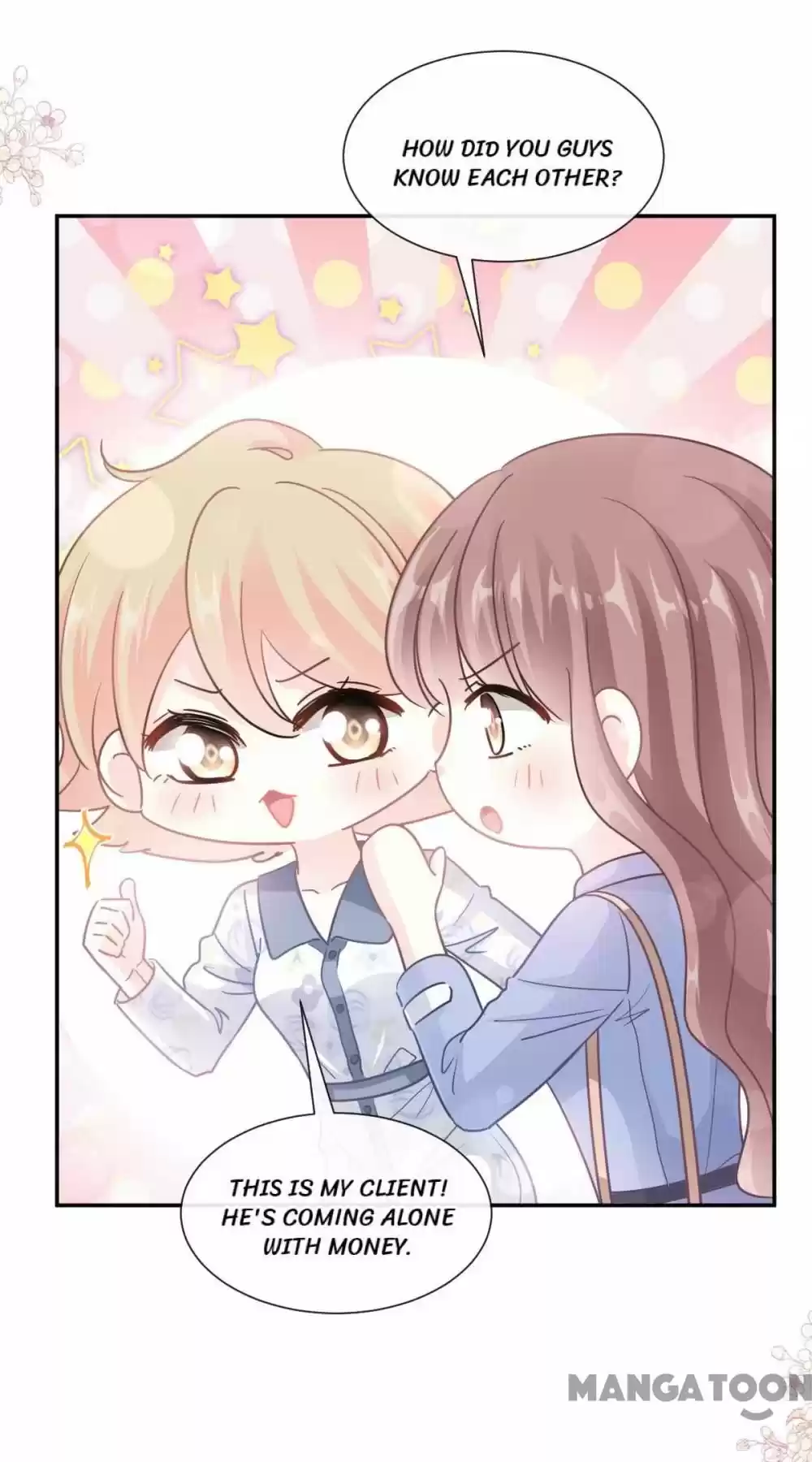 Love Me Gently, Bossy Ceo Chapter 188