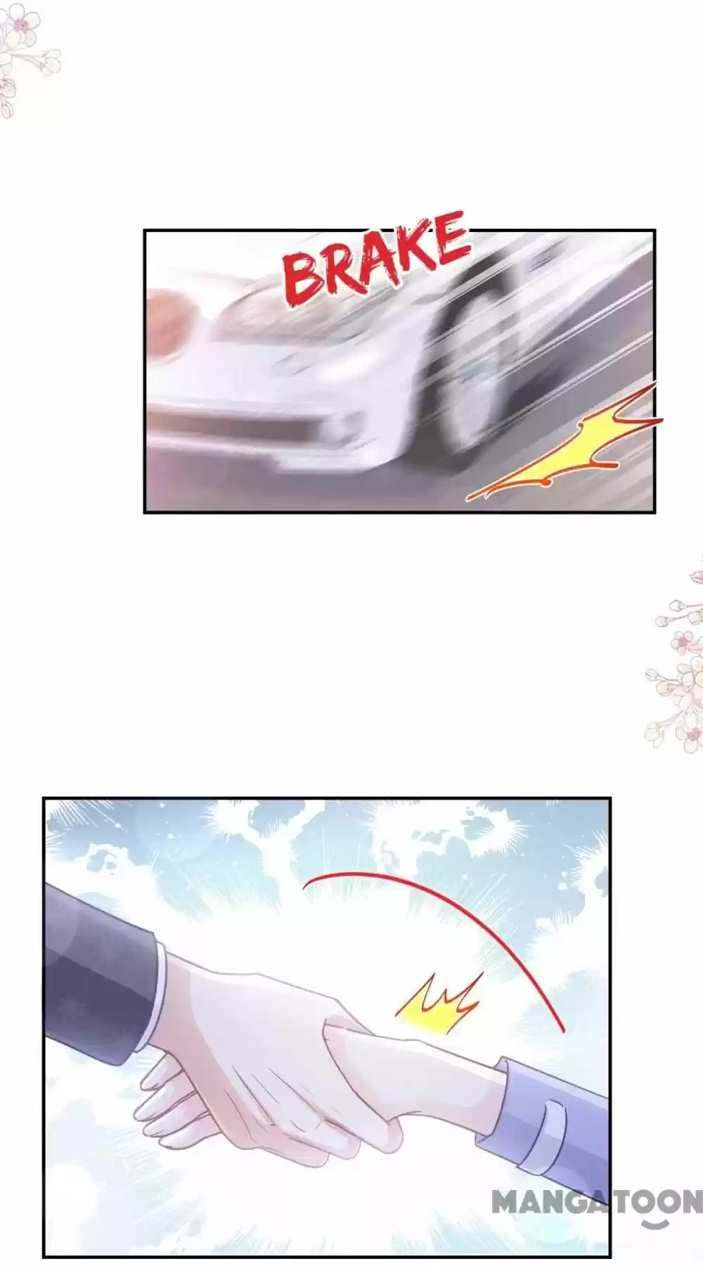 Love Me Gently, Bossy Ceo Chapter 188