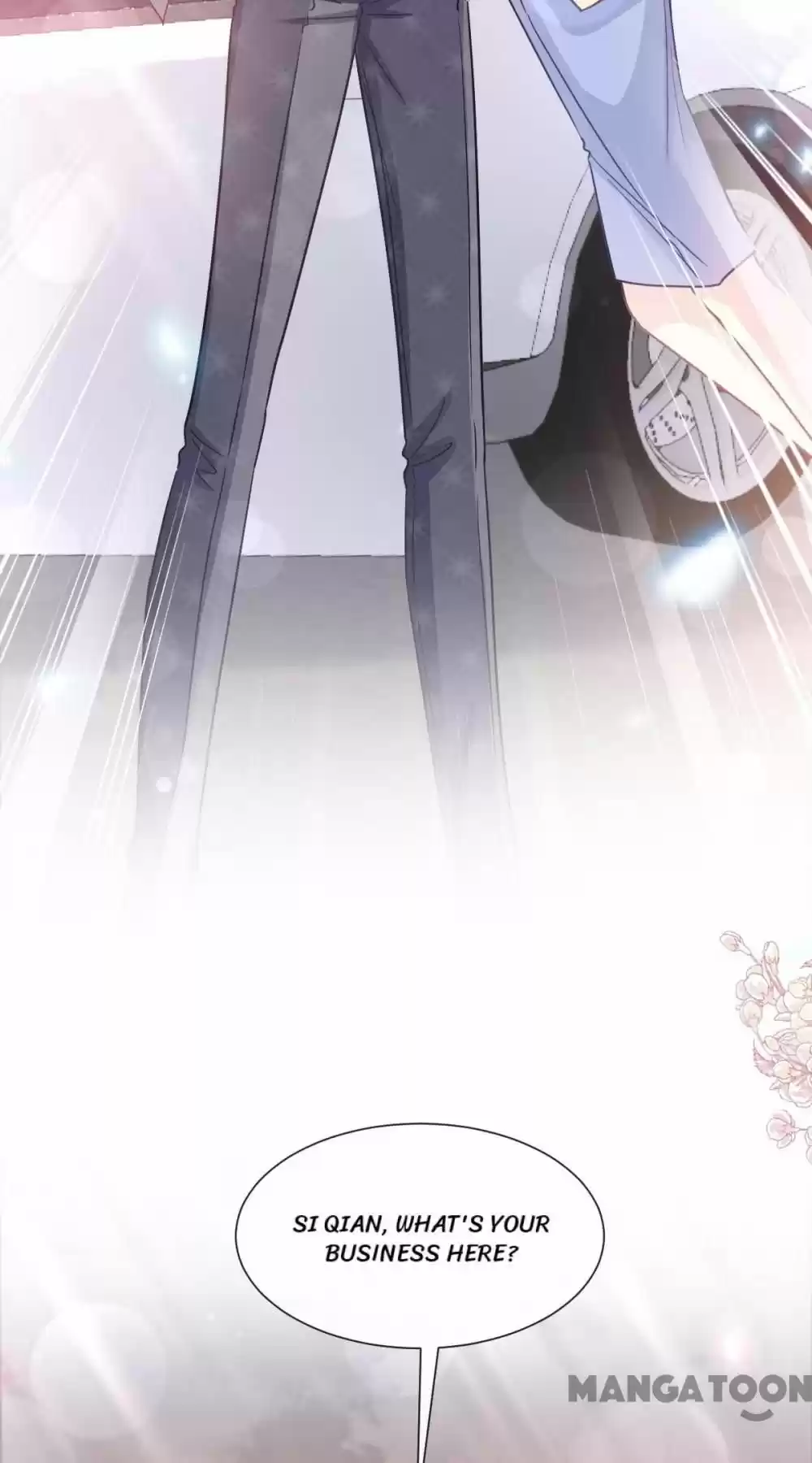 Love Me Gently, Bossy Ceo Chapter 188