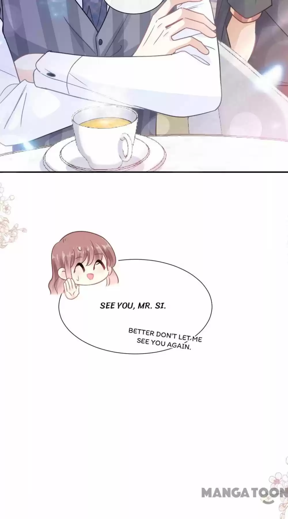 Love Me Gently, Bossy Ceo Chapter 188